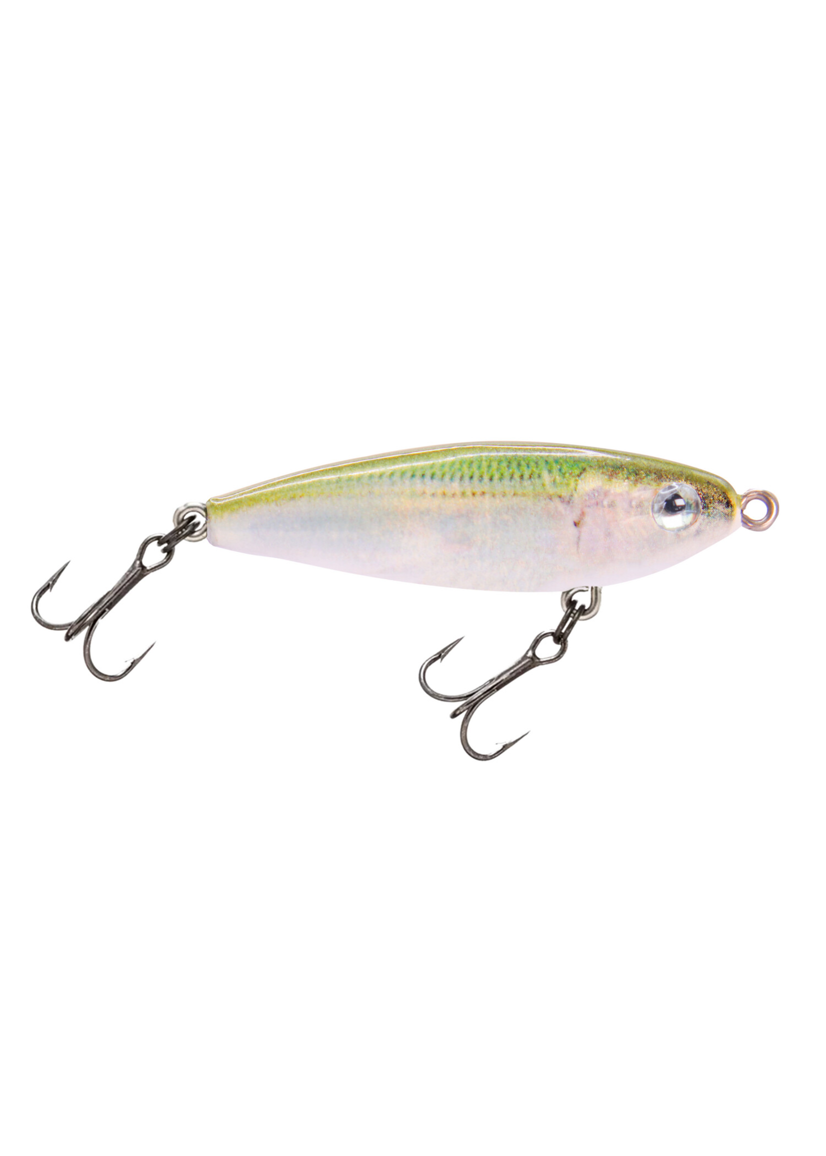 MirrOlure MirrOlure CS17MR-PIN C-eye skin