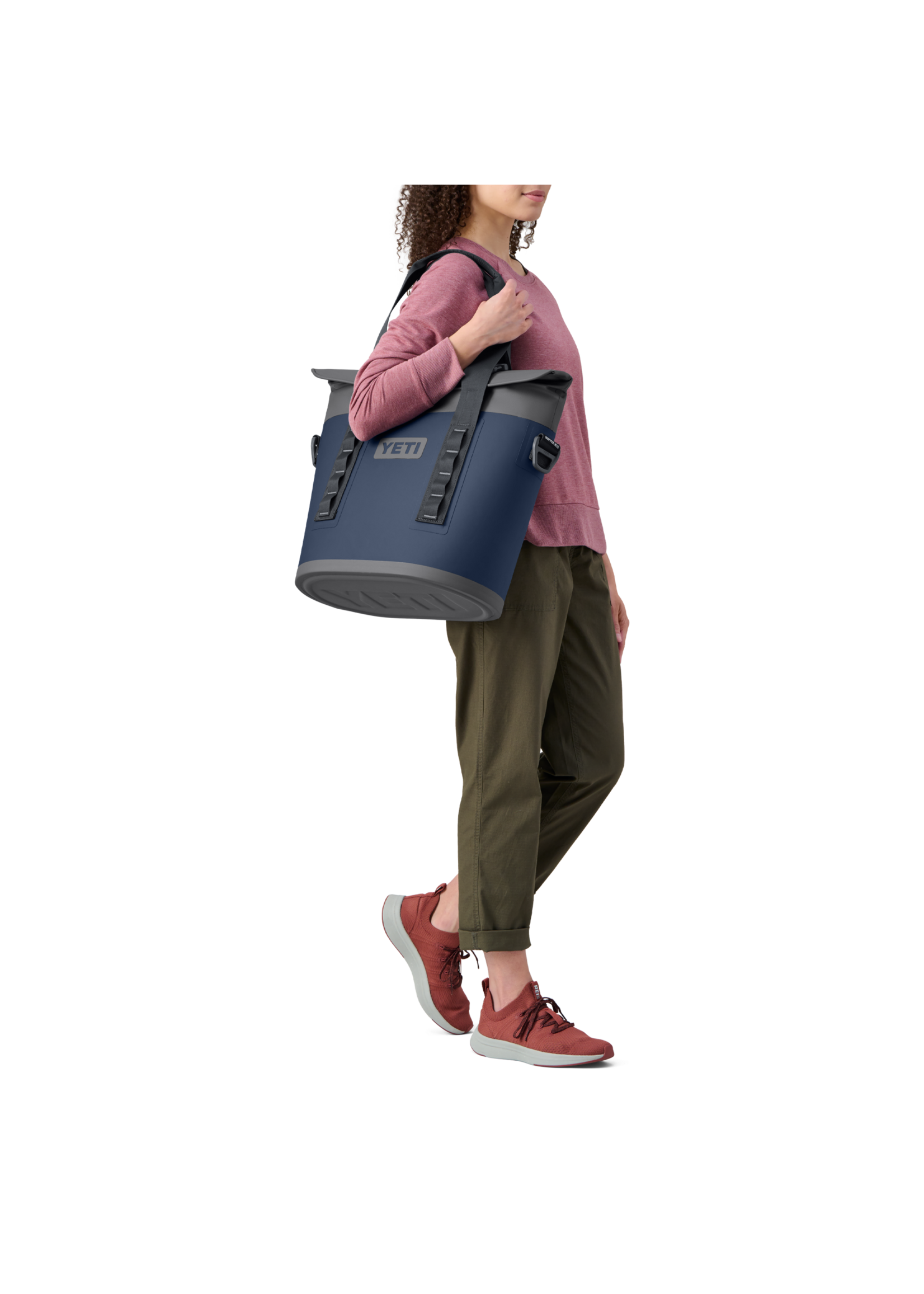 YETI Coolers HOPPER M15 NAVY