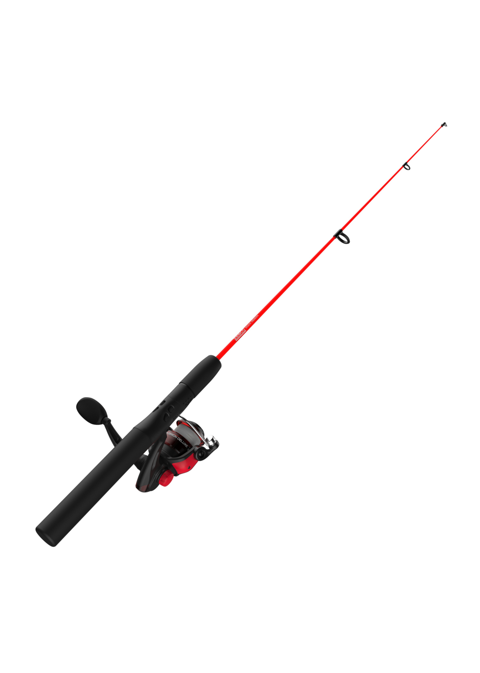 Zebco Zebco DOCKRDSP301M SPIN COMBO 30INCH