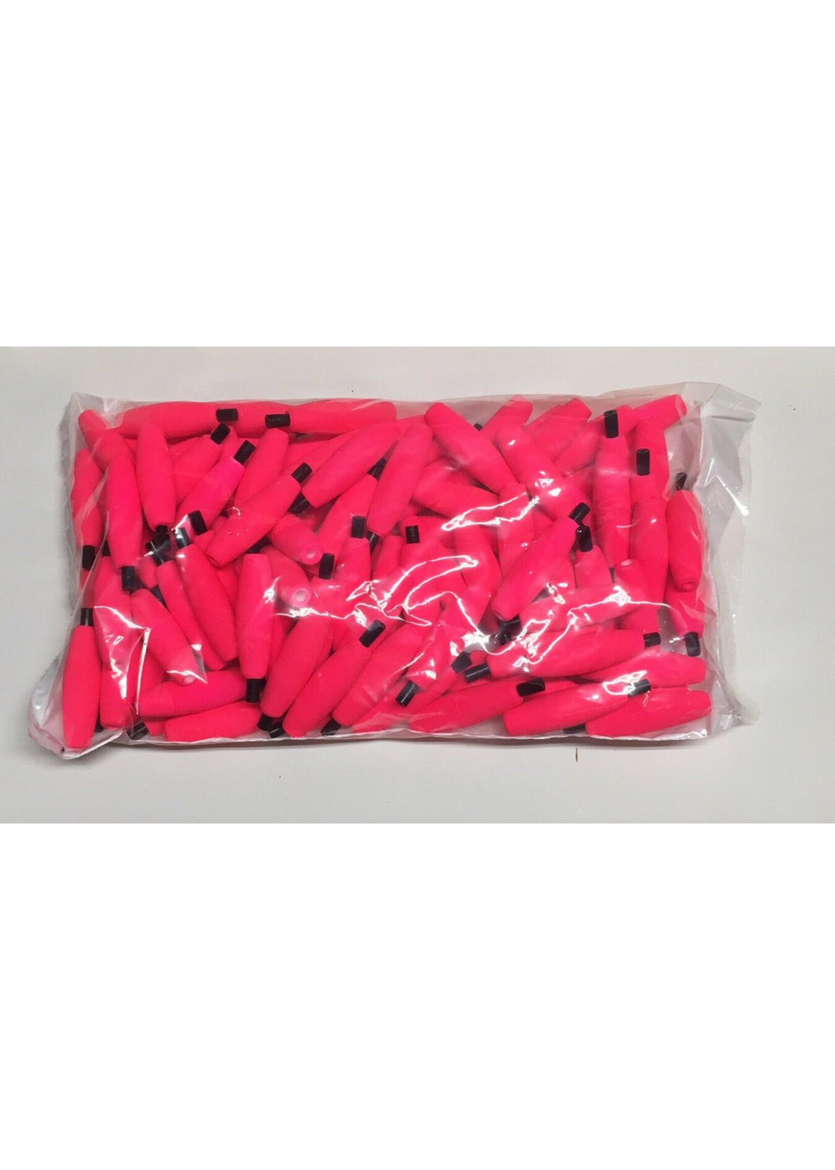 Comal COMAL CigarPeg Float 2.5" pink n/w 50pk