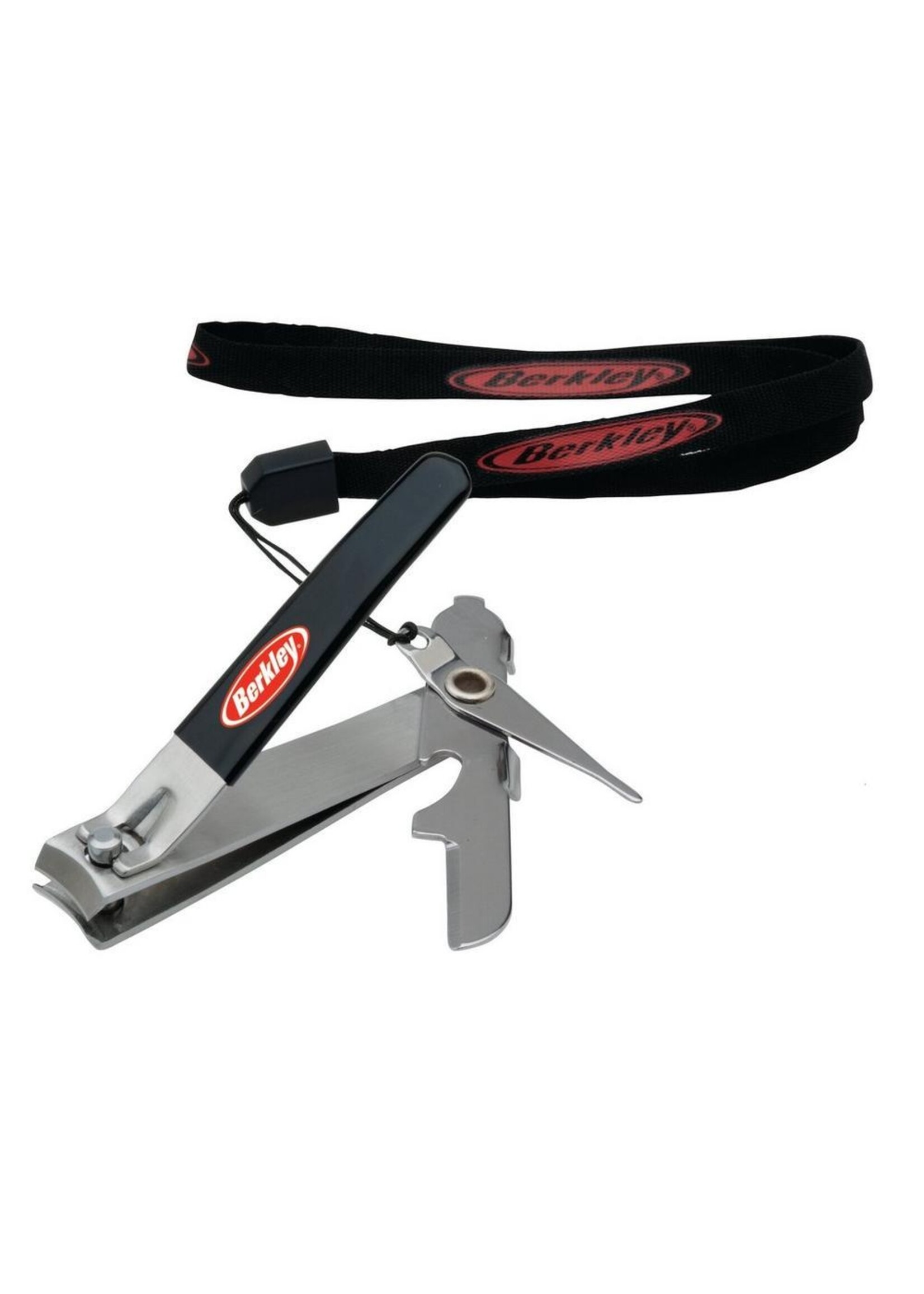 Berkley Stainless Steel Line Clippers