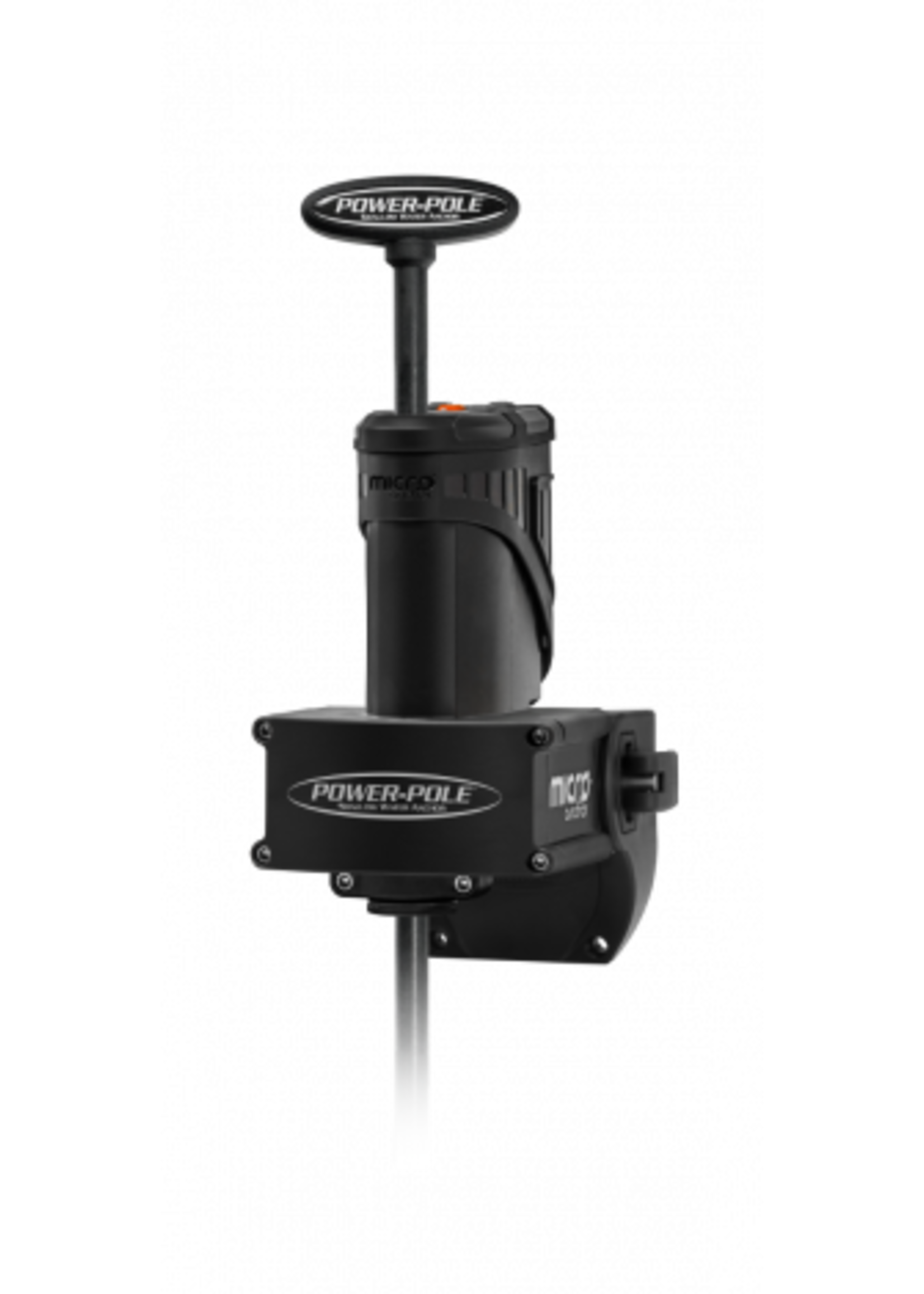 Powerpole Power Pole Micro Anchor Black (pole sold seperately)