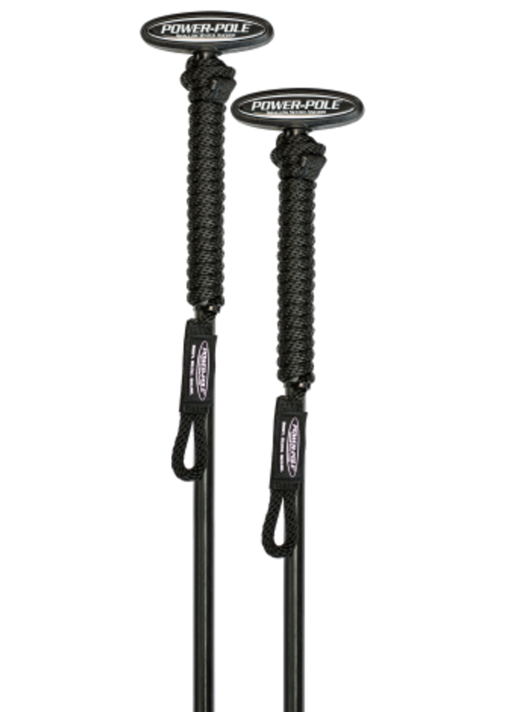 Powerpole 8' Ultra Lite Spike Micro - Power Pole