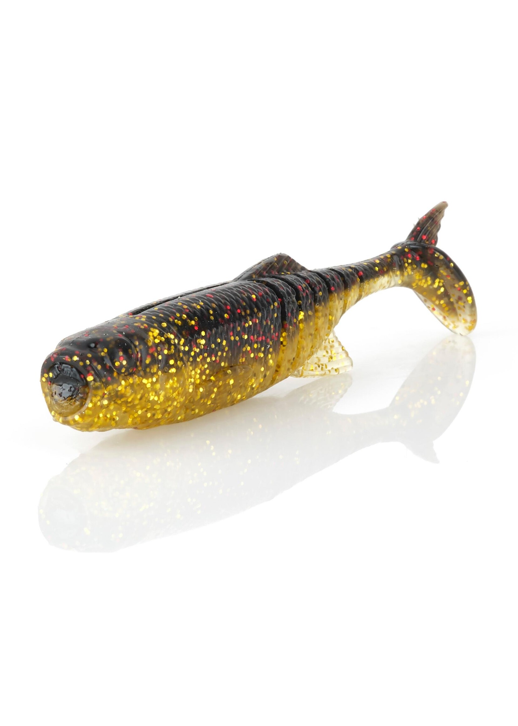 Savage Gear Savage Gear 3474 Ned Minnow 3" 5pk