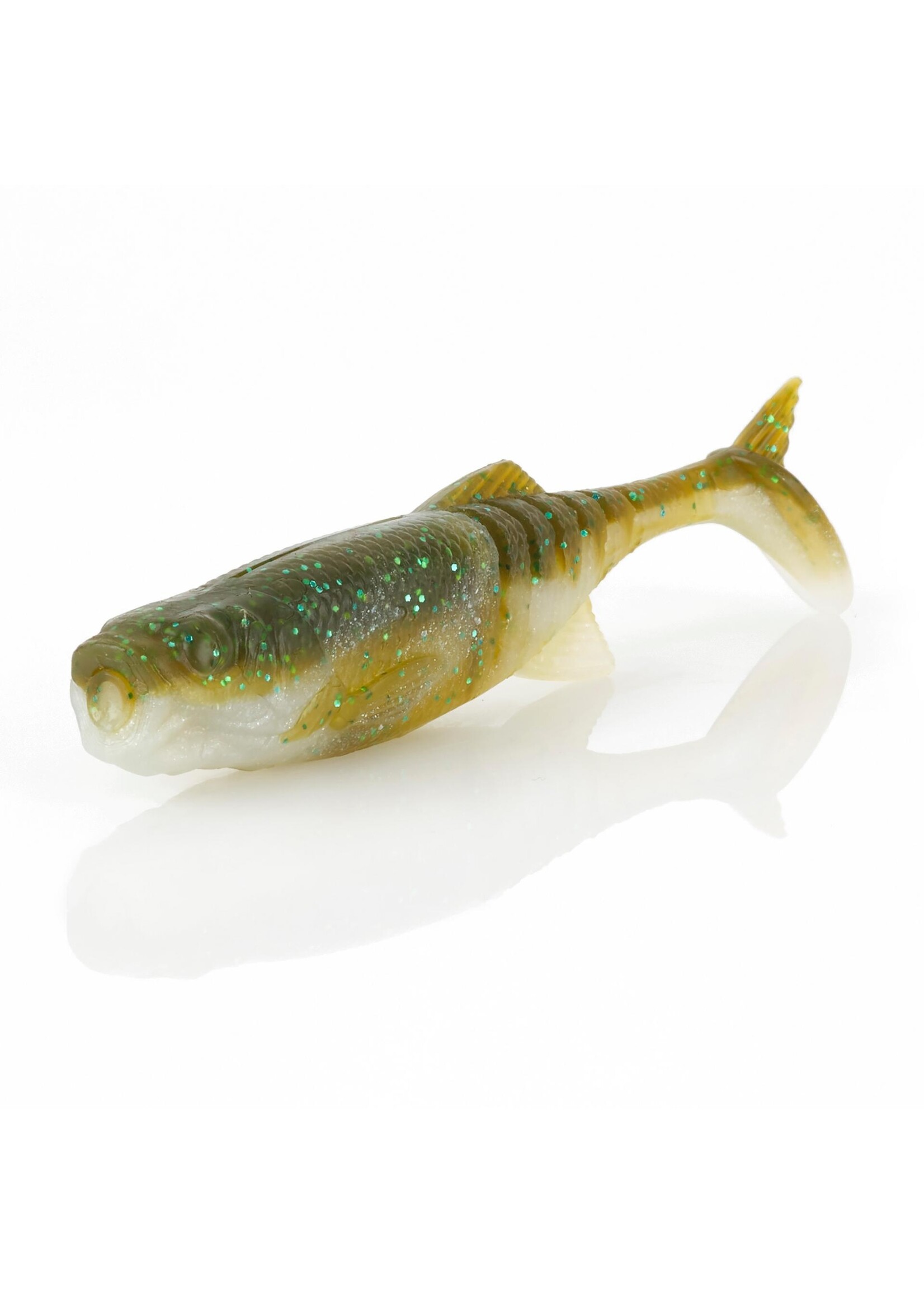 Savage Gear Savage Gear 3474 Ned Minnow 3" 5pk
