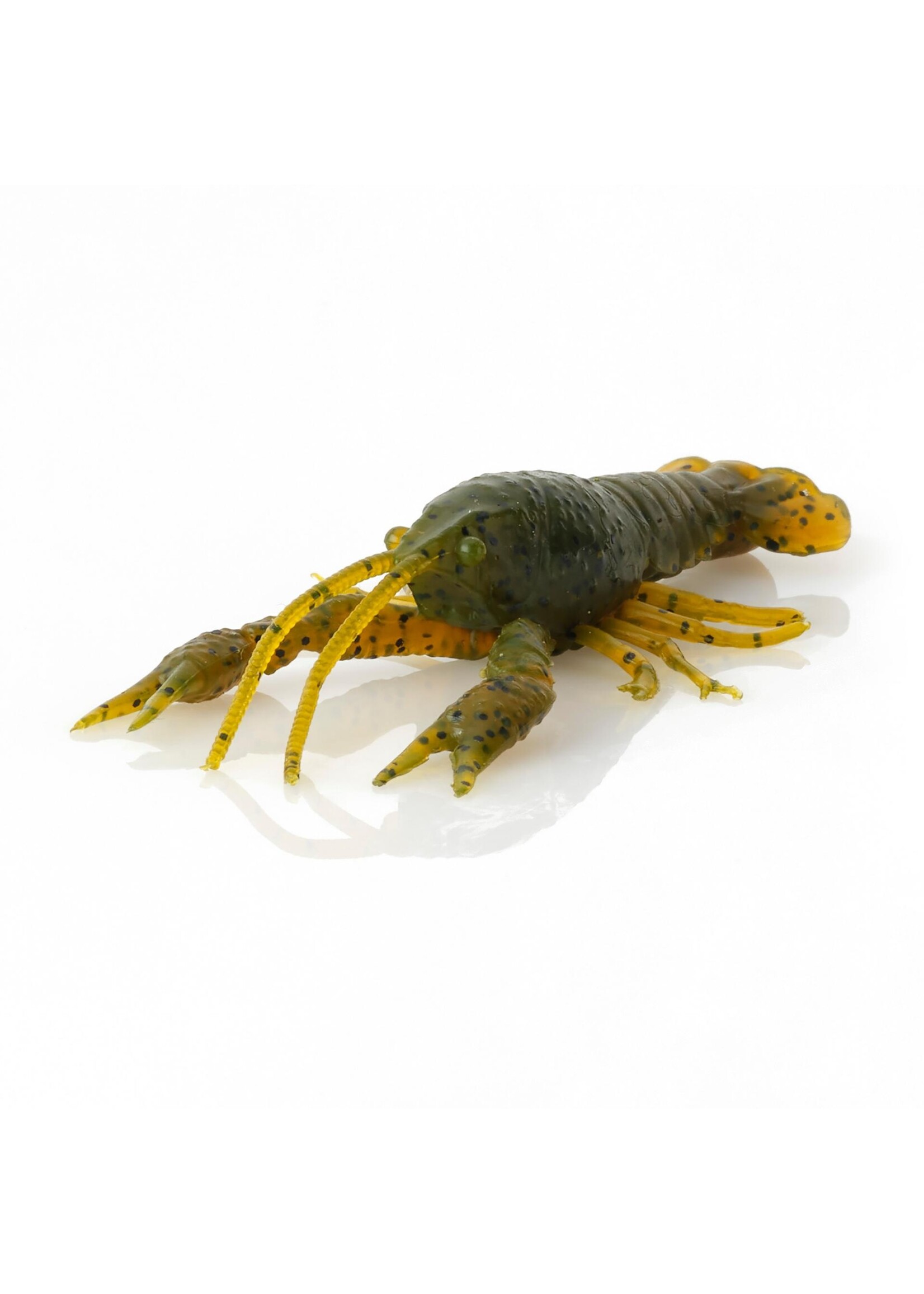 Savage Gear Savage Gear 3451 Ned Craw 2 1/2 4pk