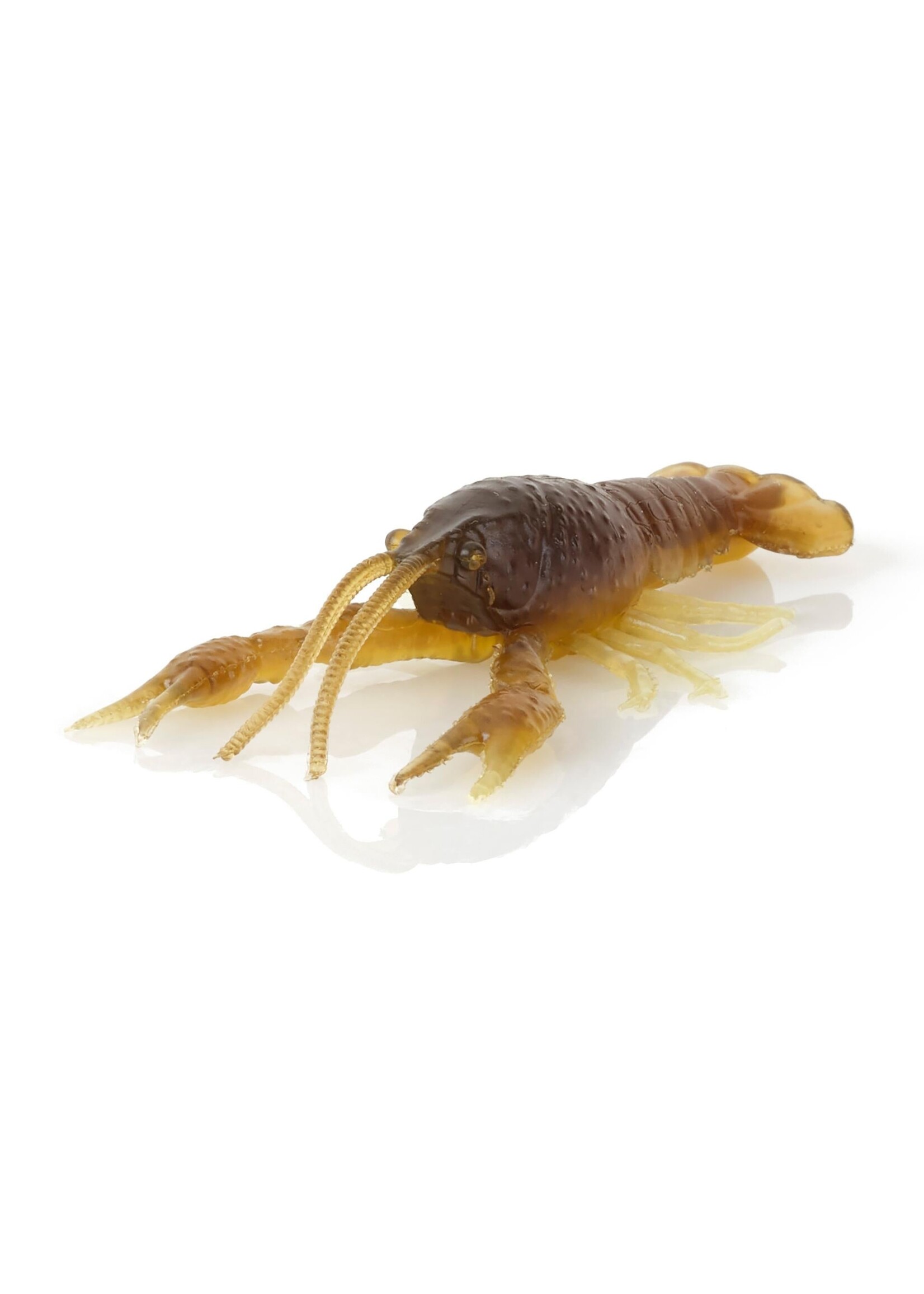 Savage Gear Savage Gear 3451 Ned Craw 2 1/2 4pk