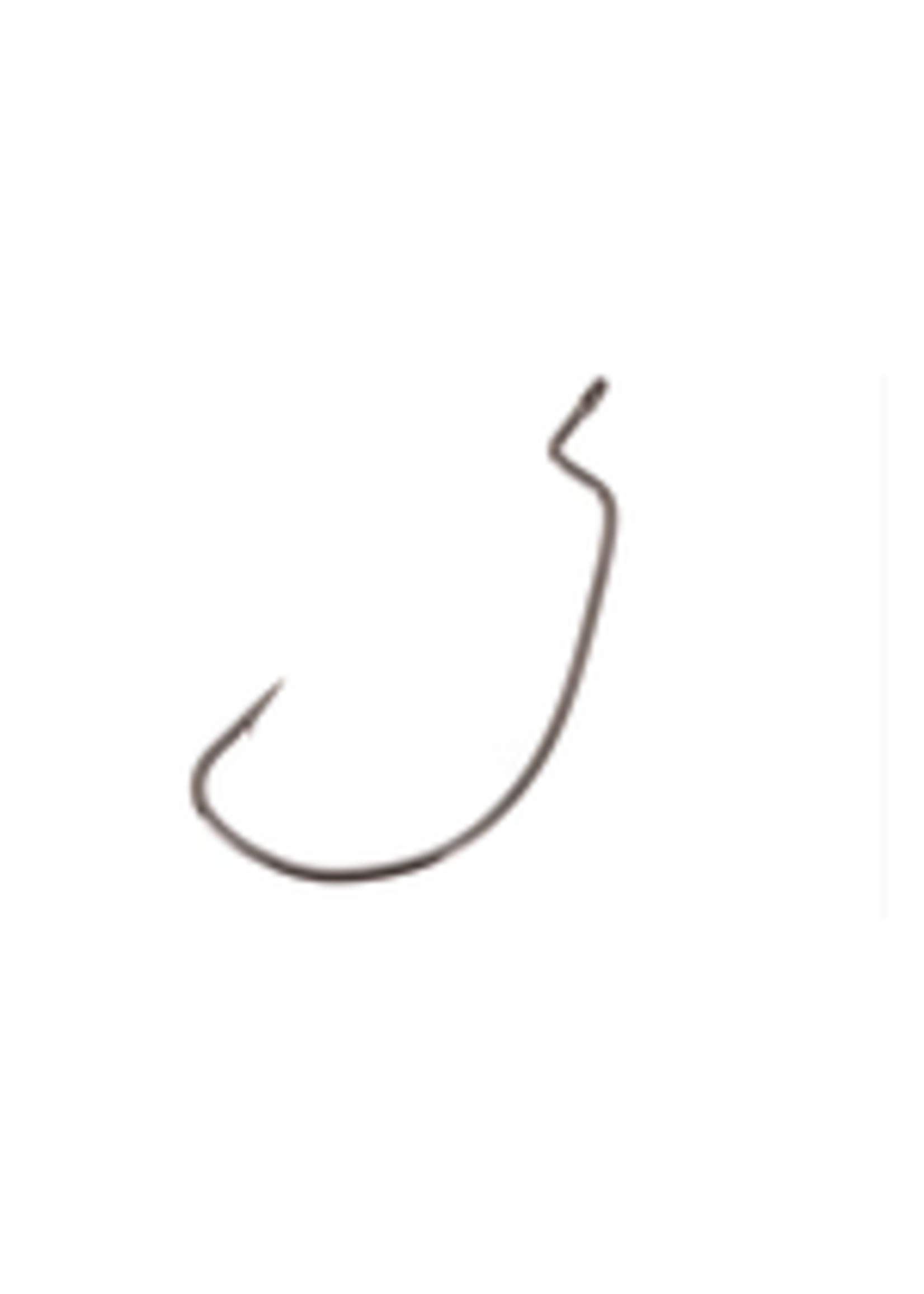 Eagle Claw Eagle Claw L092GH-3/0 WGW 6pk