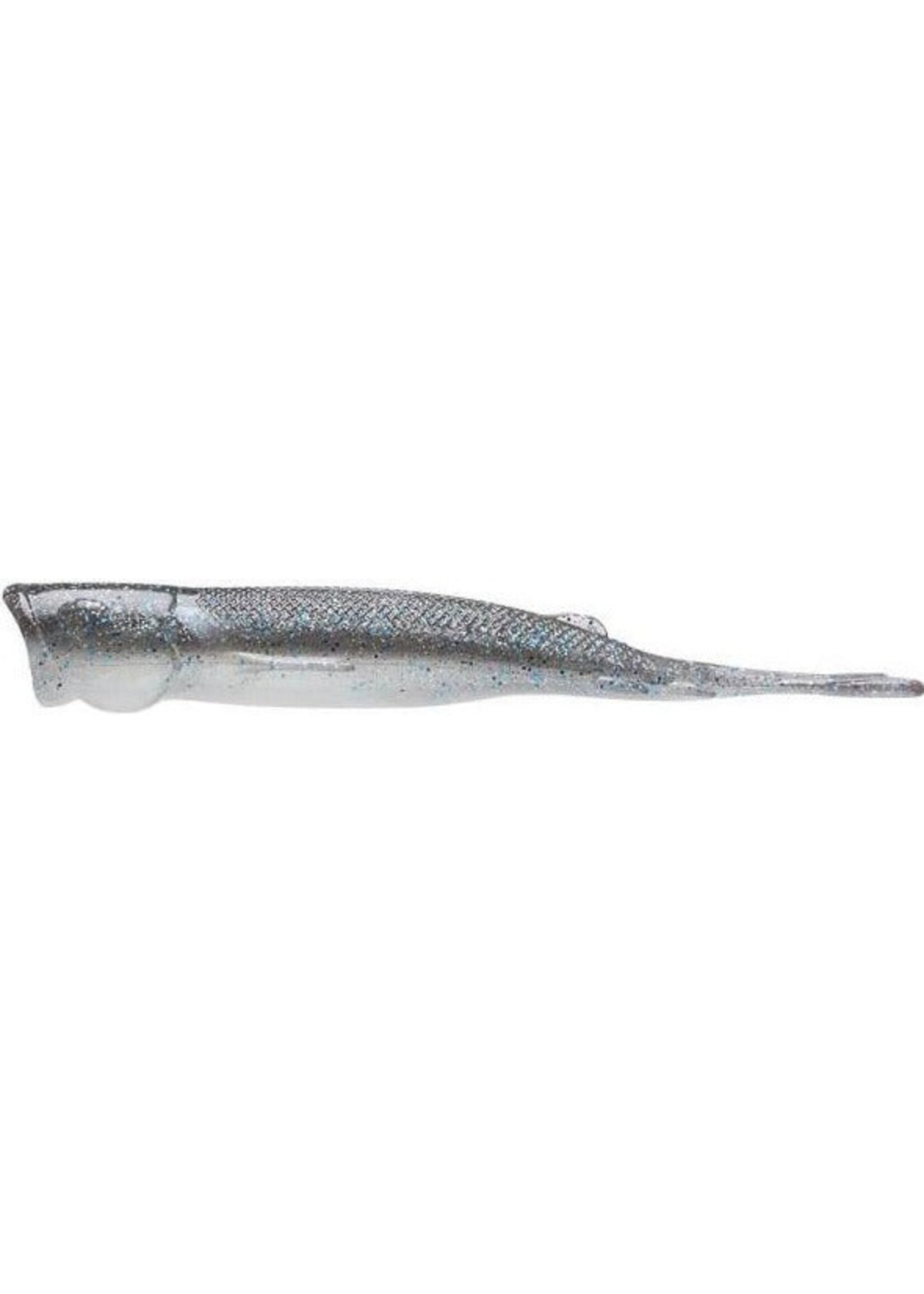 Z-Man PopShad5-57 3pk smoky shad