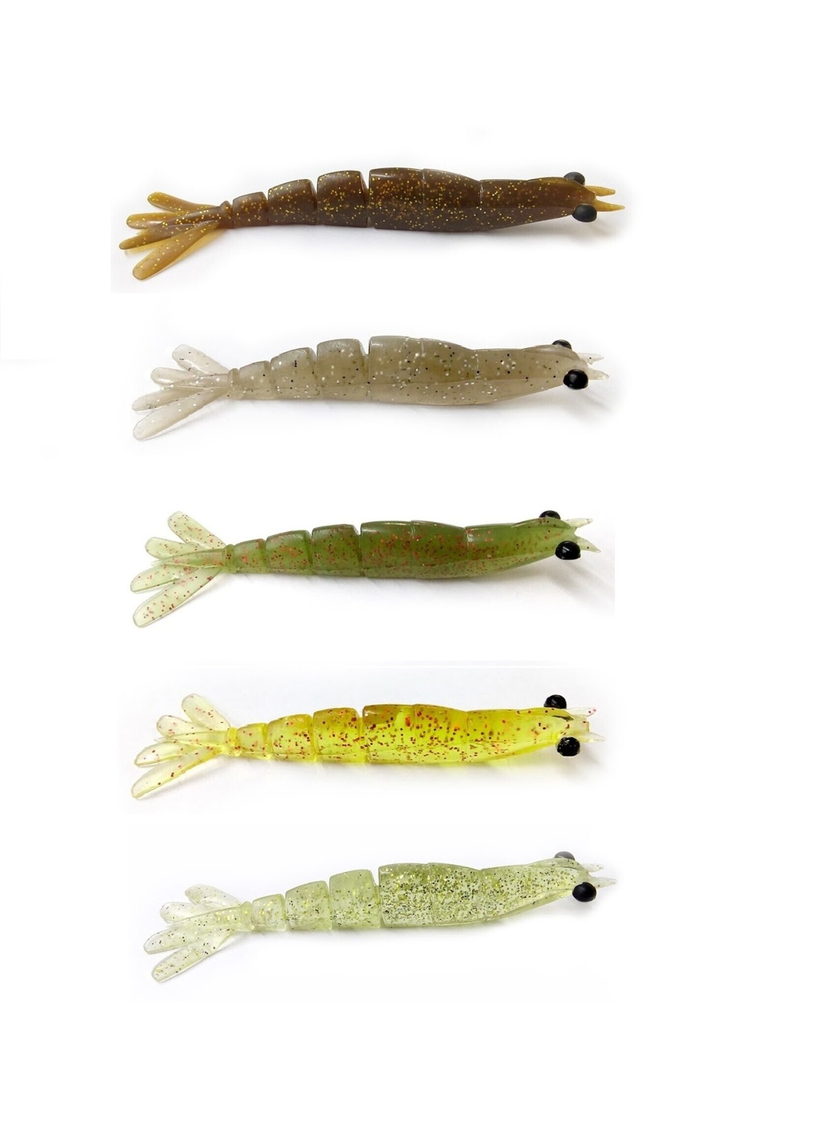 Monster 3X X-Move 5-1/2" Forest