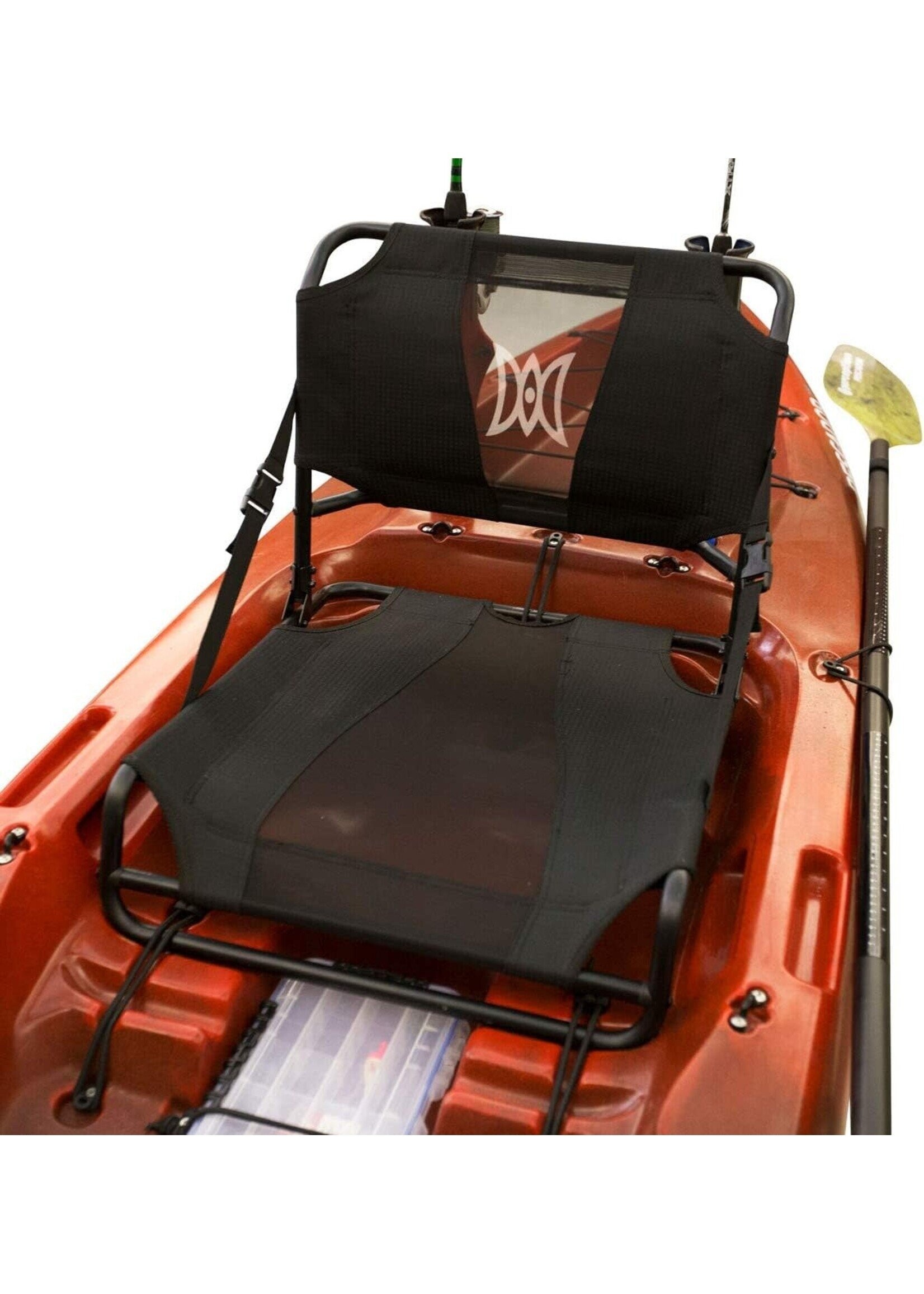 Perception Seat, Perception Framed