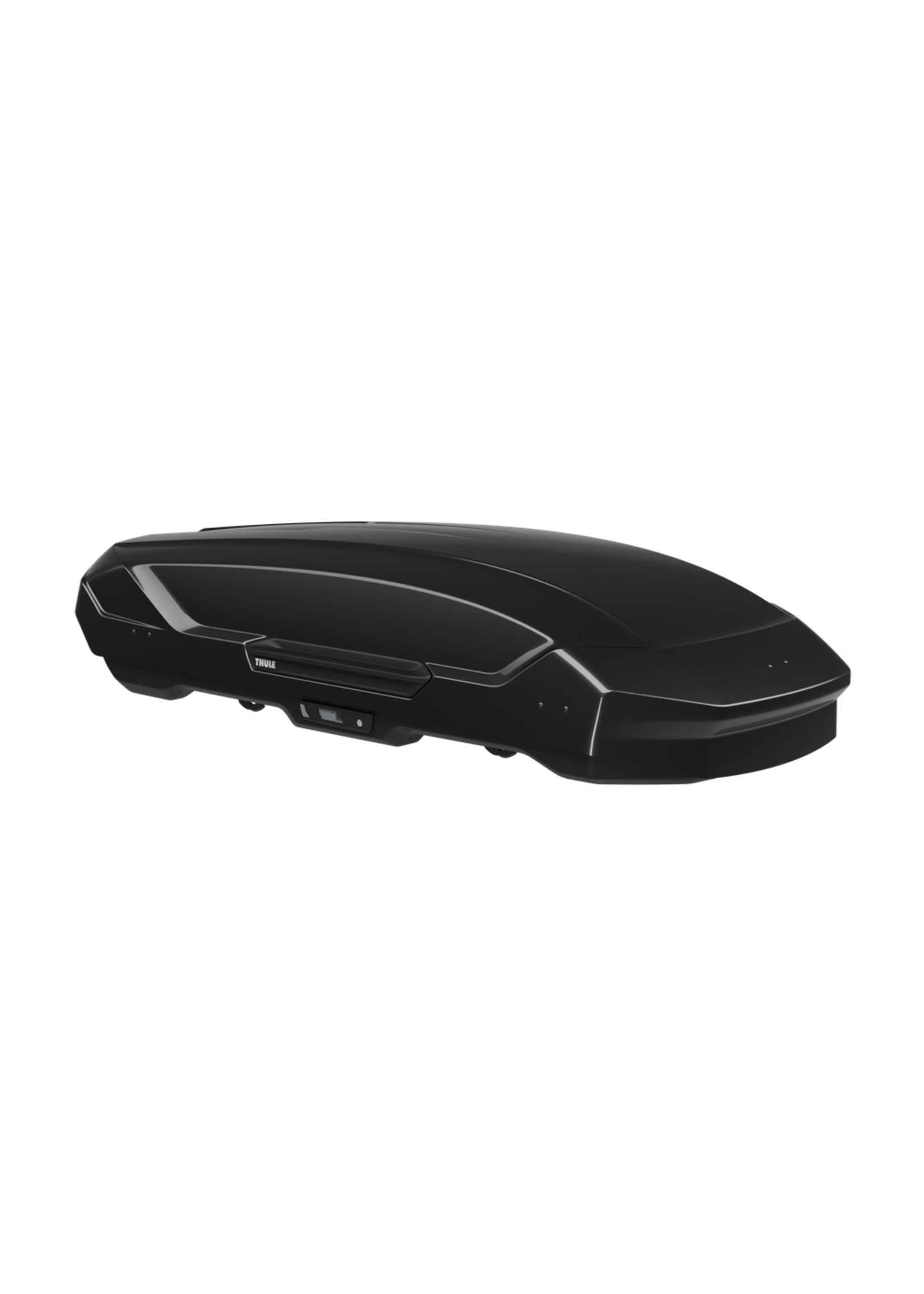 Thule Motion 3 L Black Cargo Box