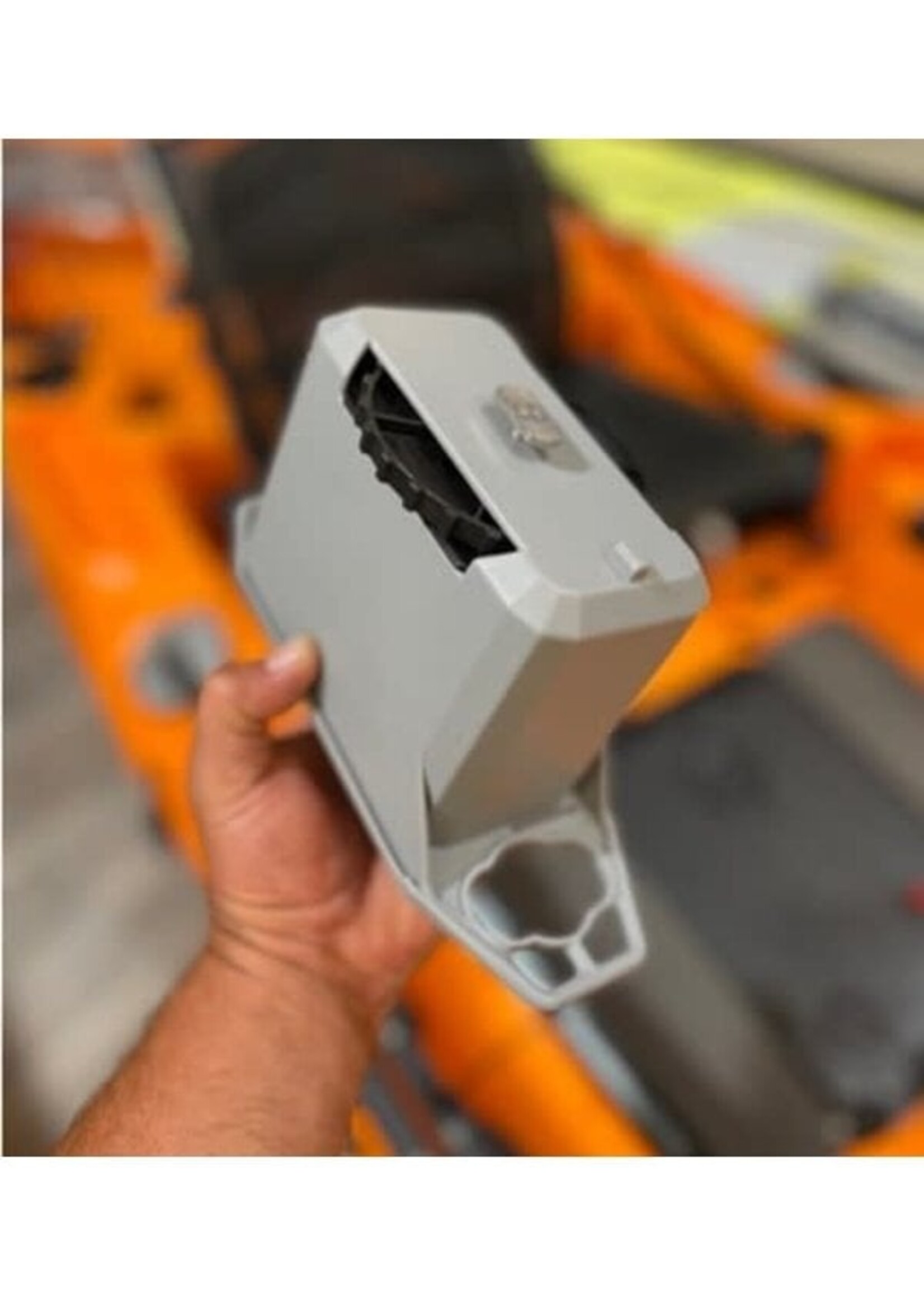 Hobie Cat MINI BIN, TRACK MOUNT