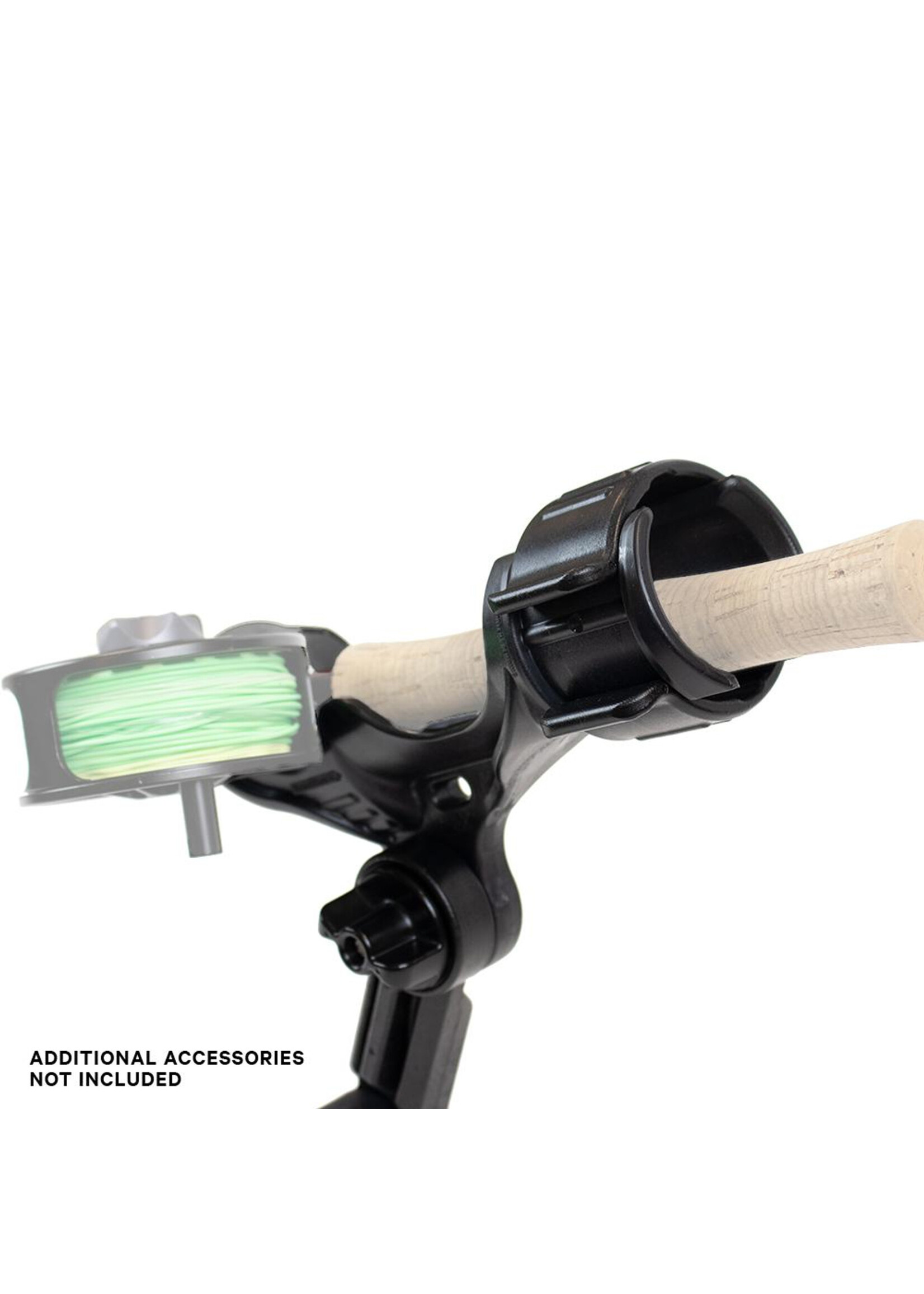 YakAttack LLC YakAttack OmegaPro Rod Holder Desert Sand