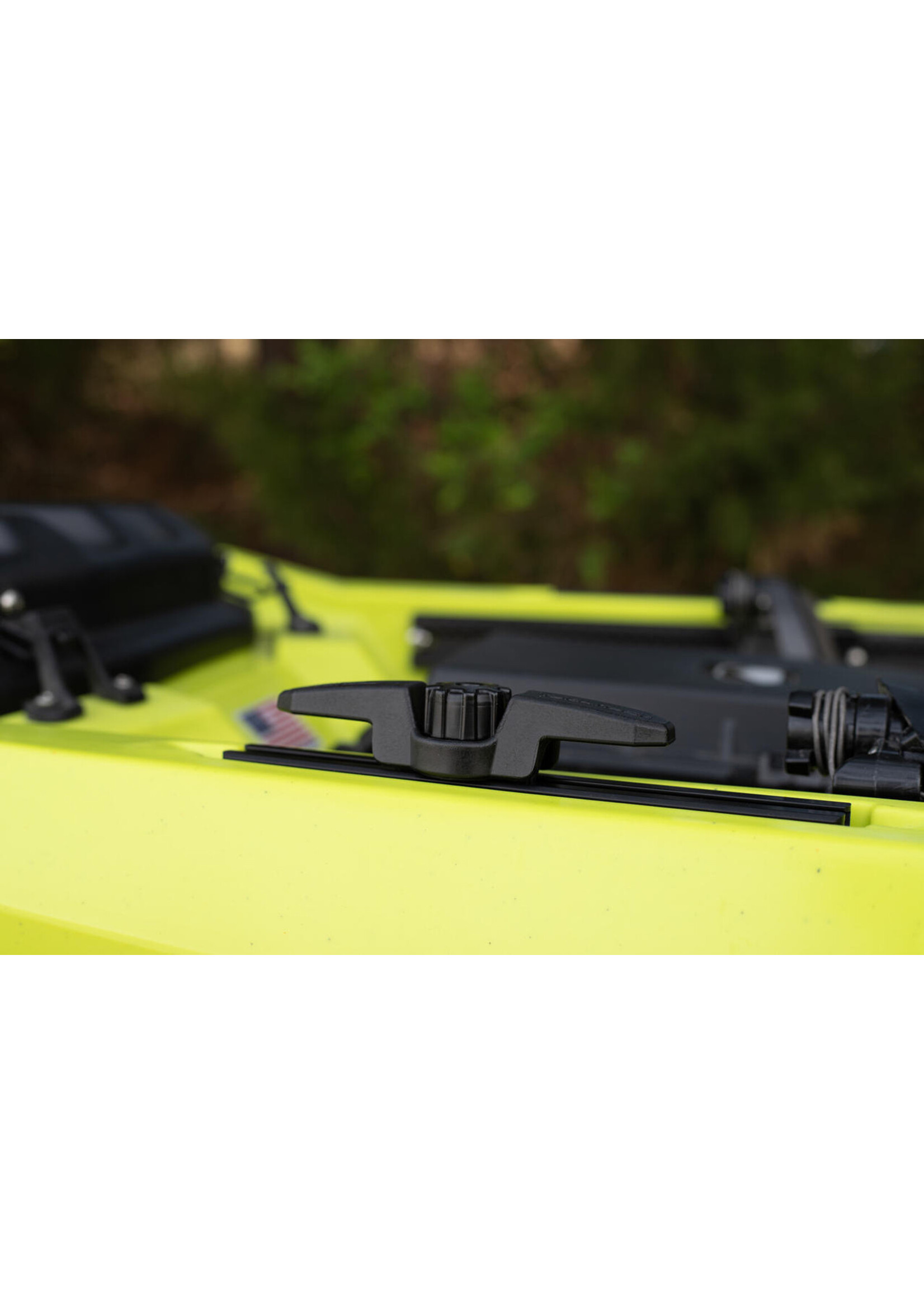 YakAttack LLC GT Cleat XL, Track Mount Desert Sand