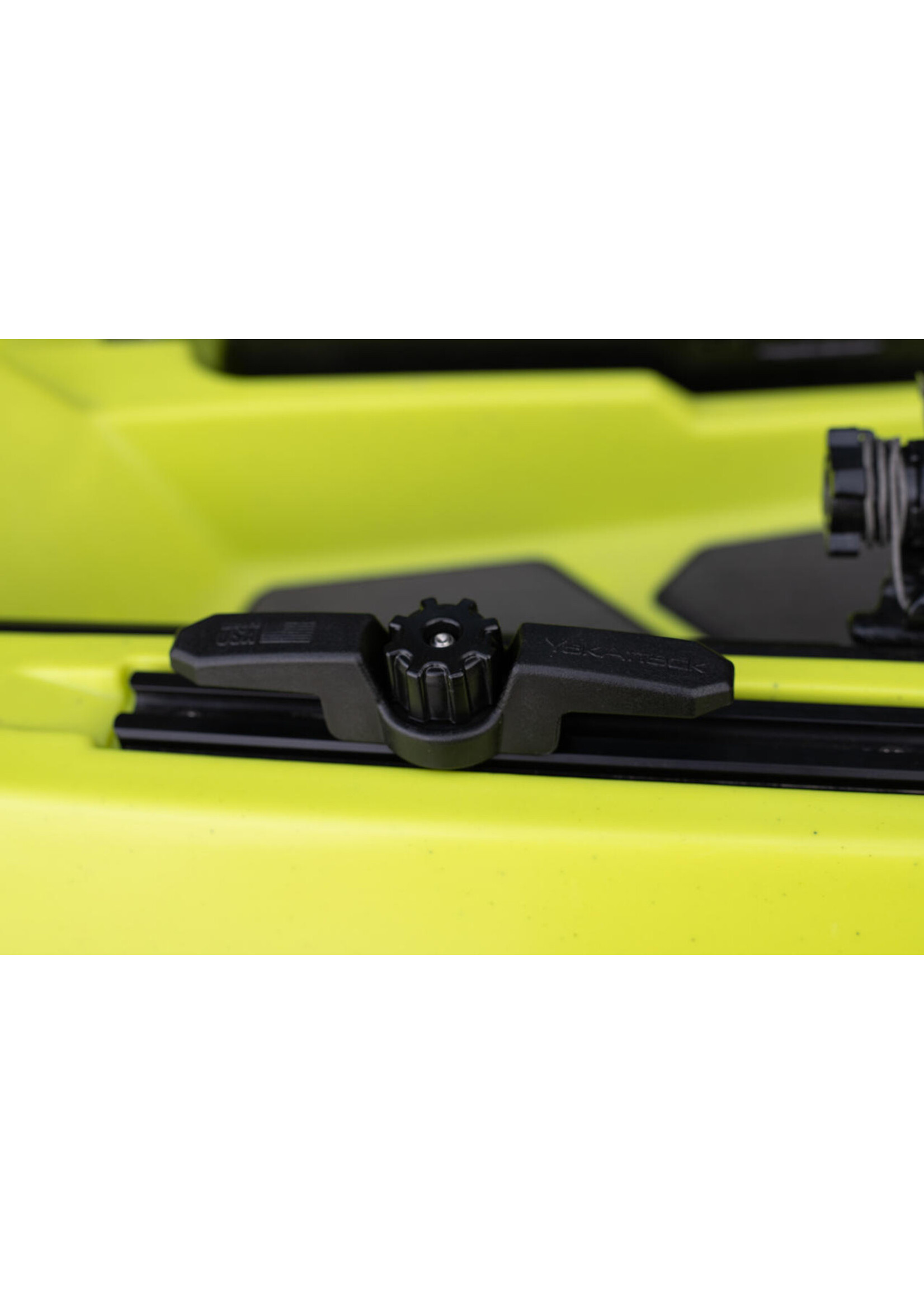 YakAttack LLC GT Cleat XL, Track Mount Desert Sand