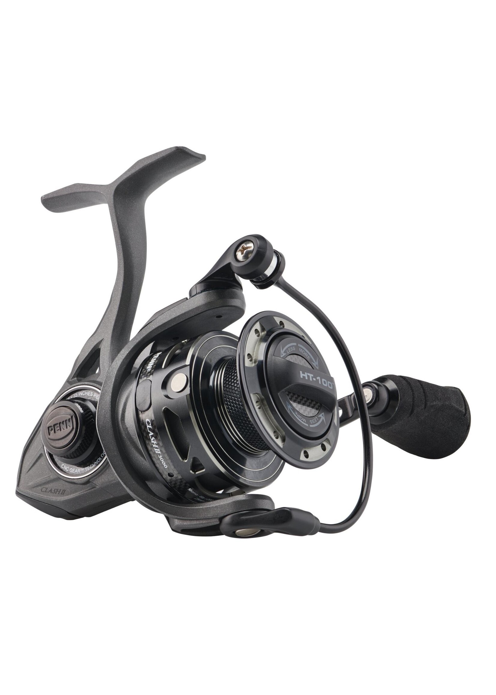 Penn PENN CLASH CLAII3000