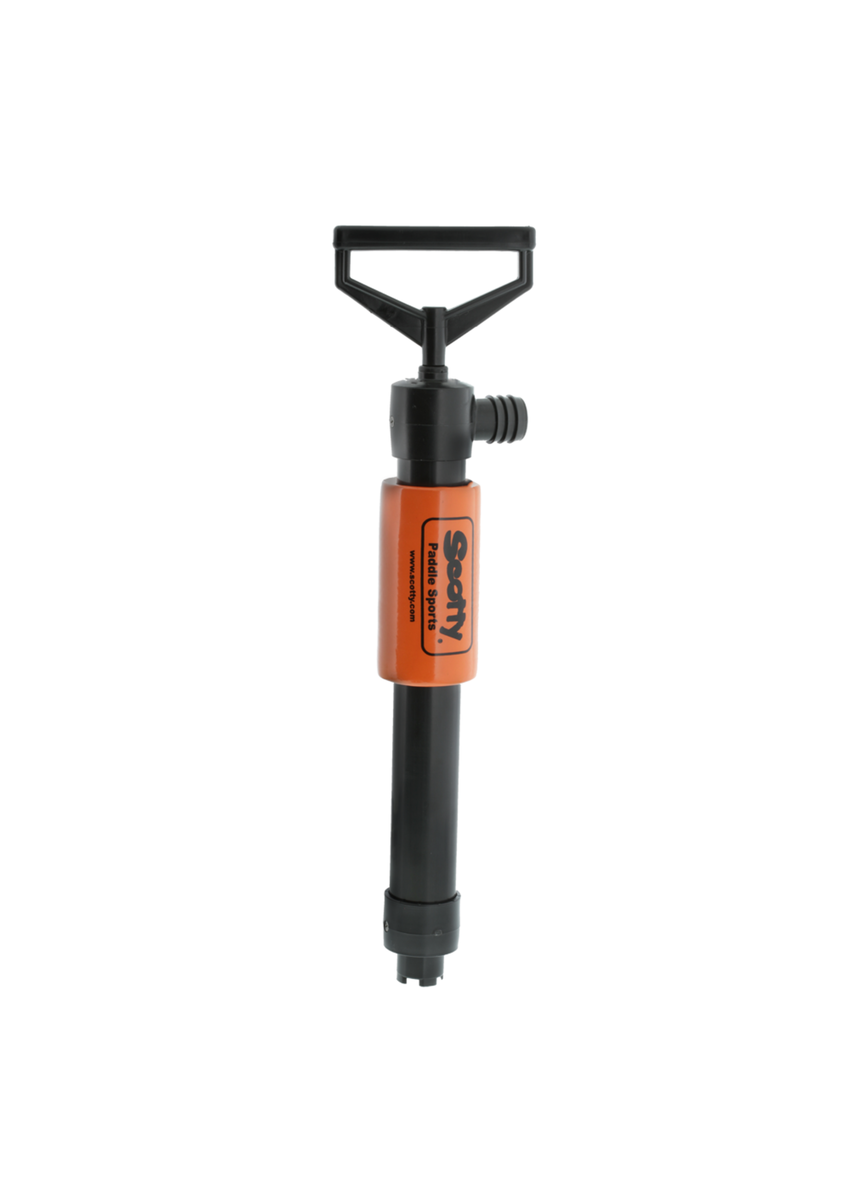 Scotty Inc Scotty Hand Pump 13.5 W/Float