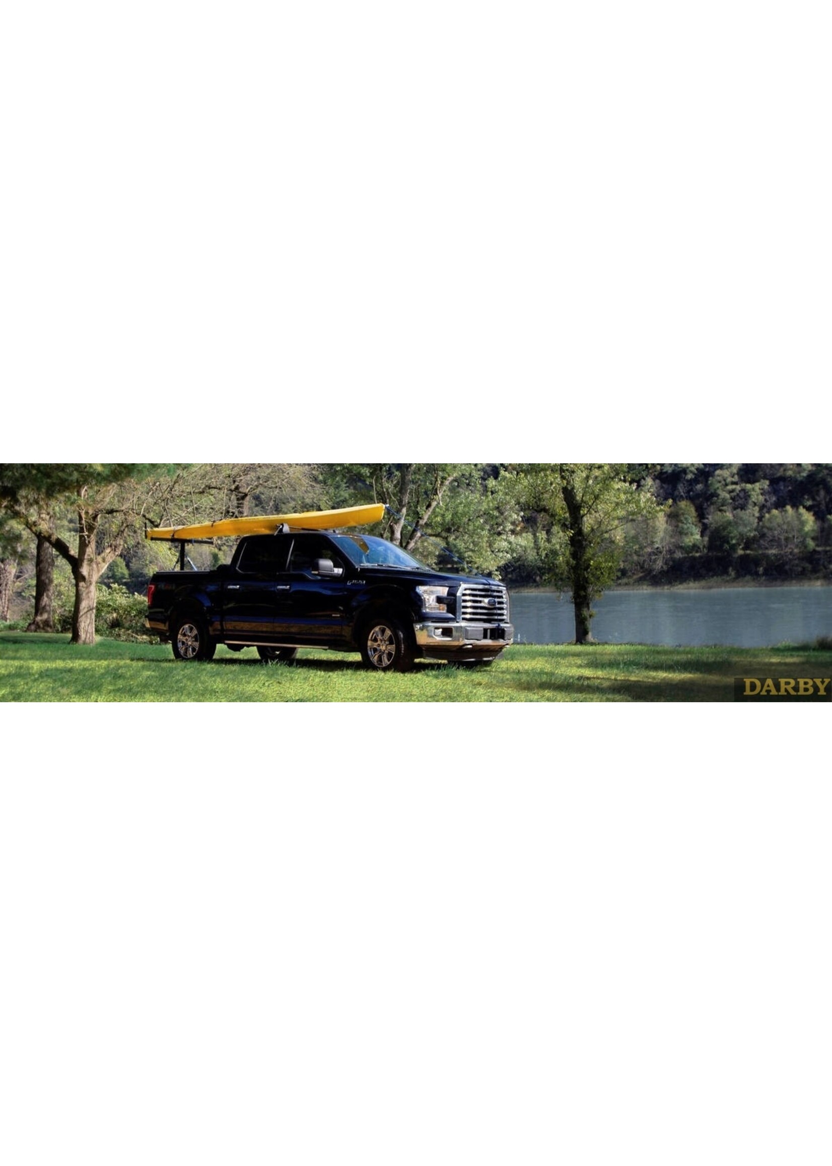 Darby Industries, Inc Extend-a-truck