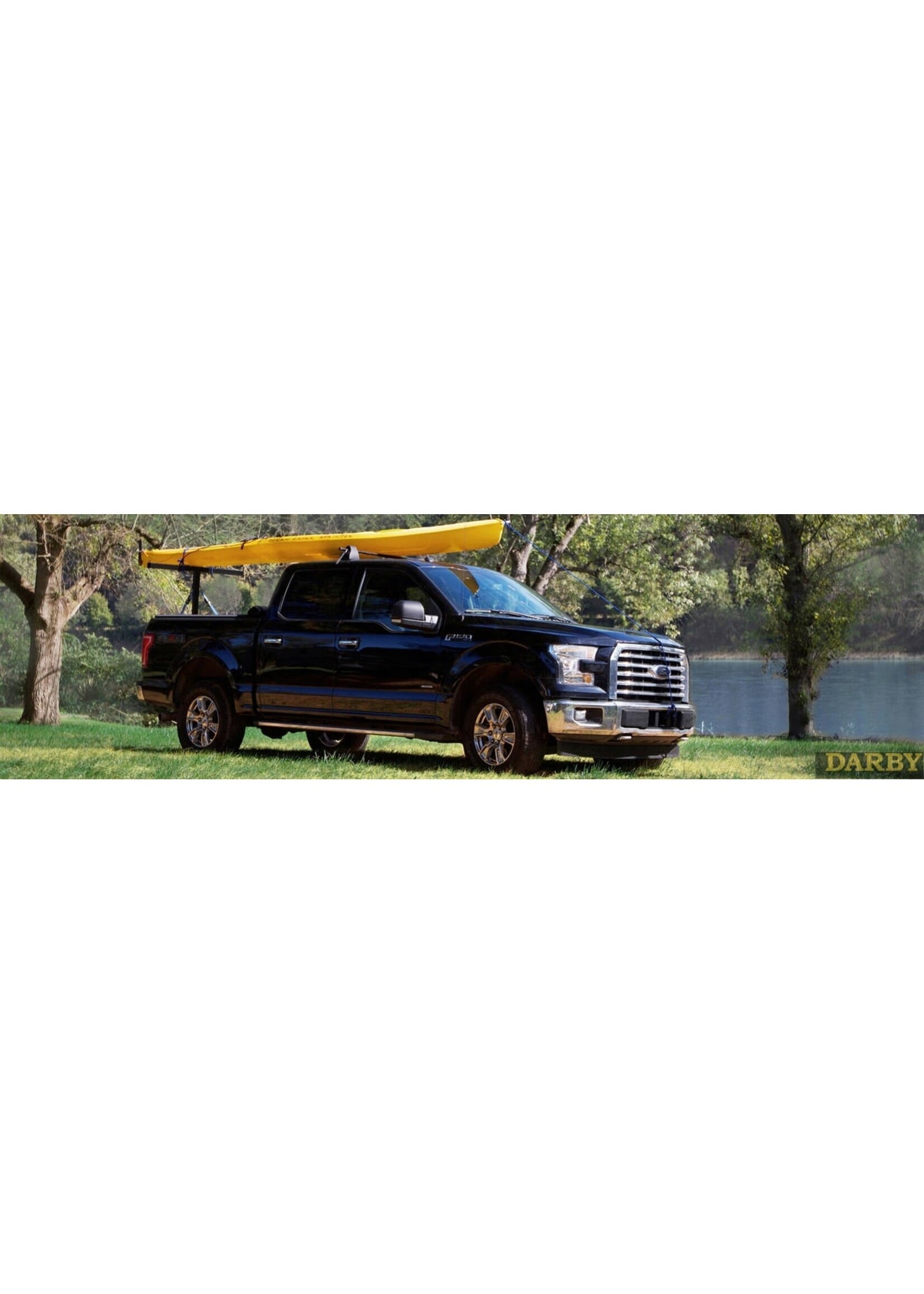 Extend-a-truck
