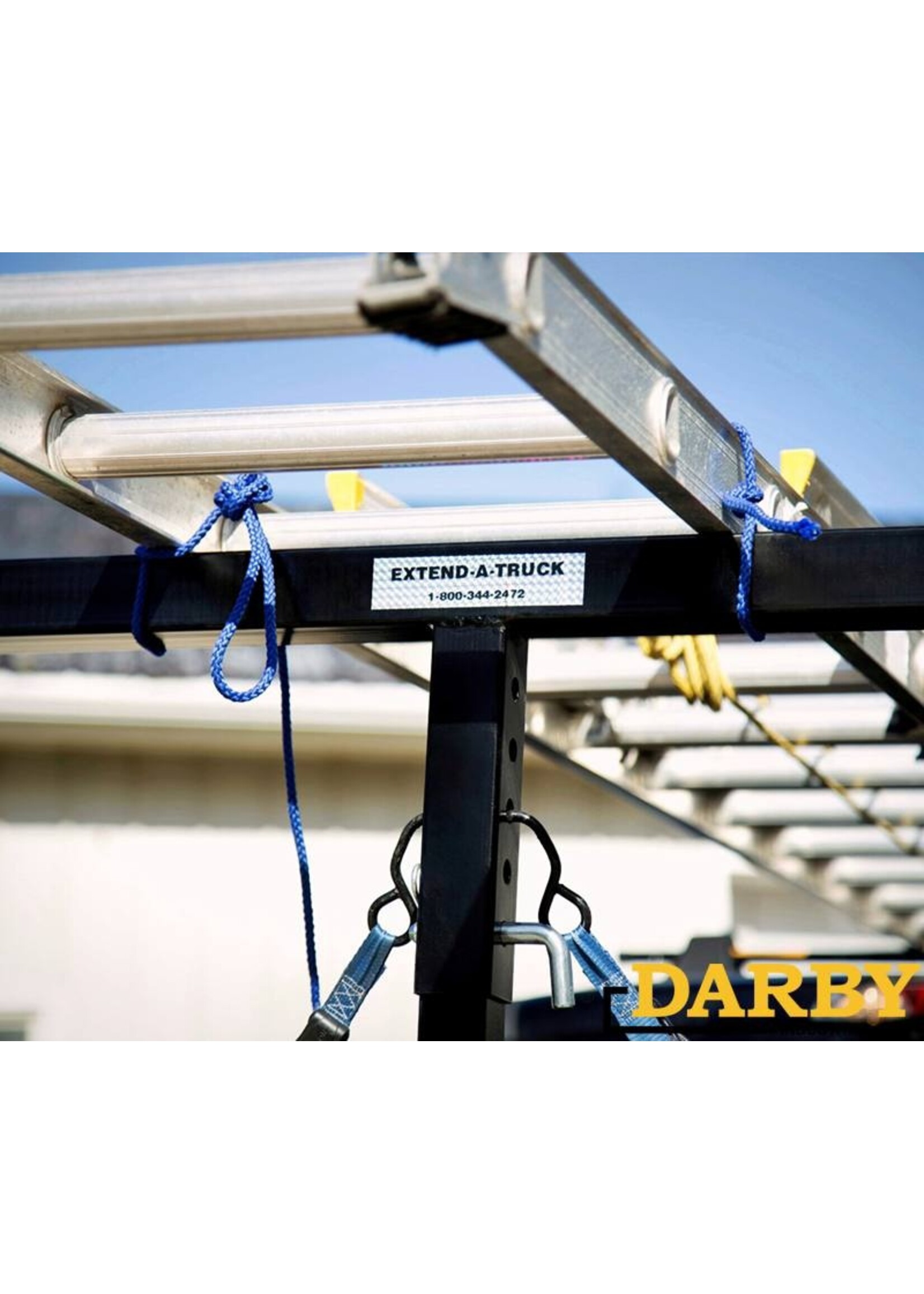 Darby Industries, Inc Extend-a-truck