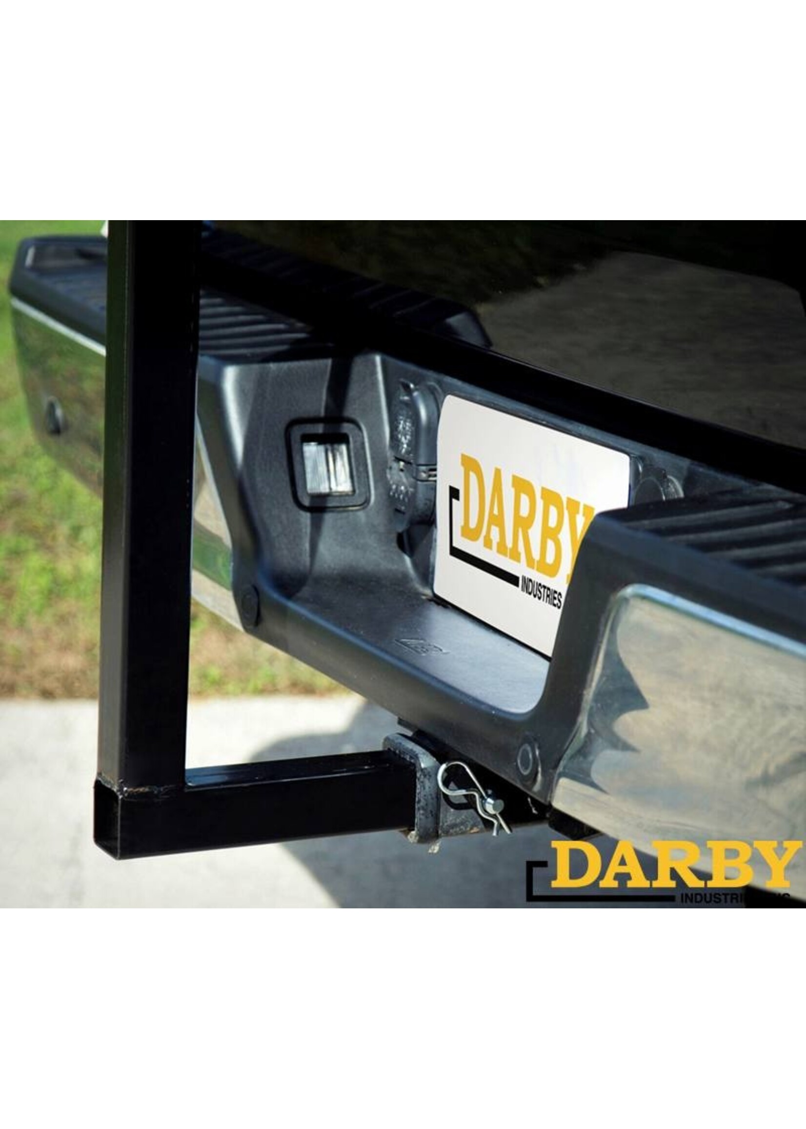 Darby Industries, Inc Extend-a-truck