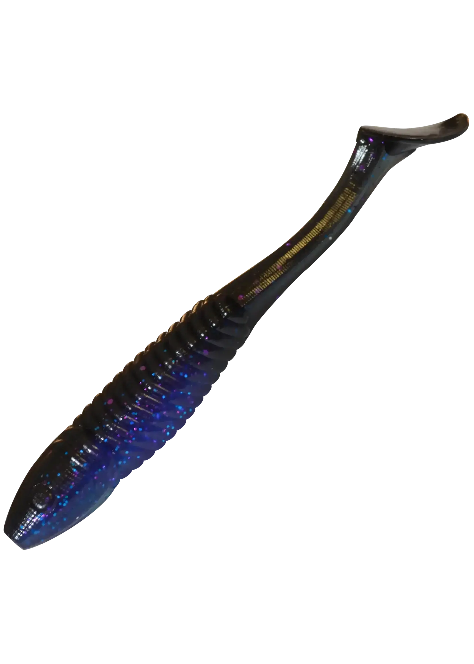 Wyze Guyz Tackle WGT Bambino - Purple Haze