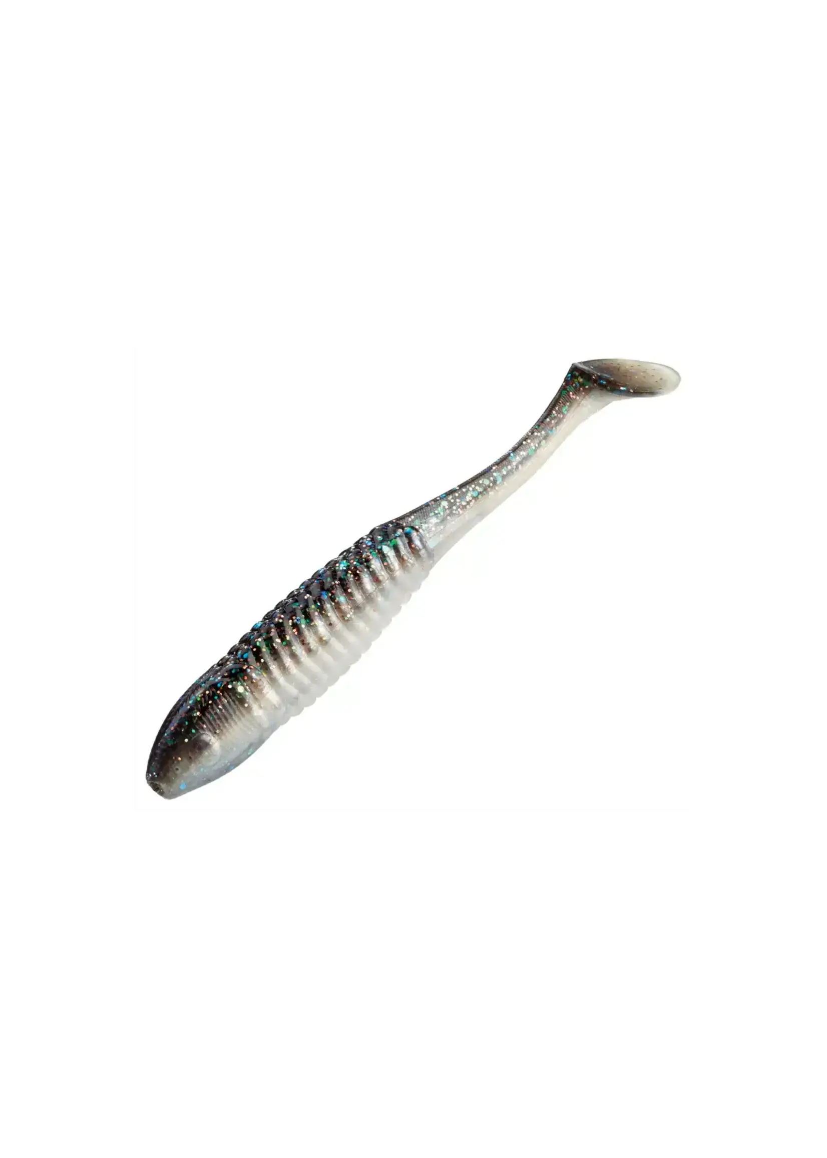 Wyze Guyz Tackle WGT Bambino - Cosmic Smoke