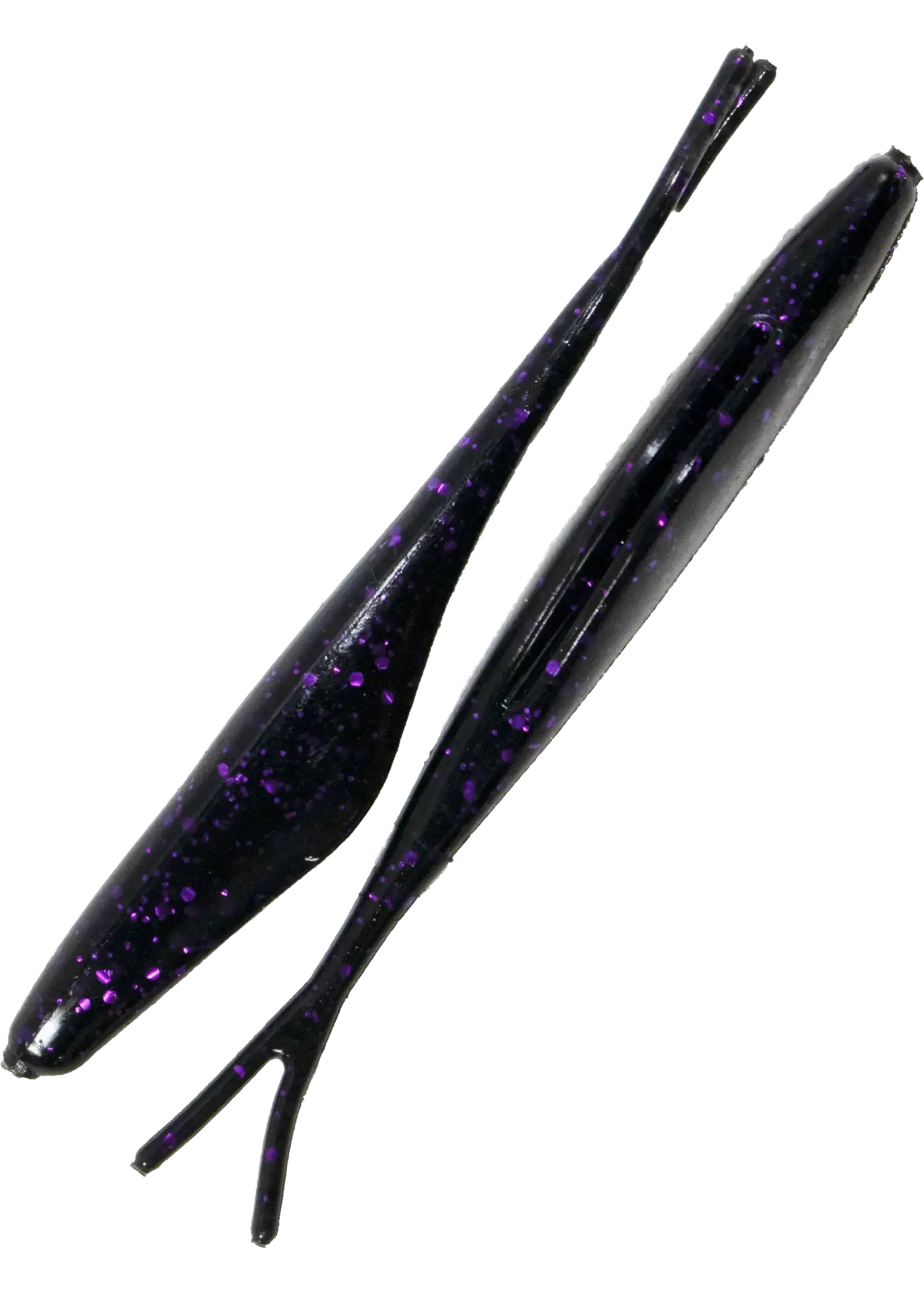 Wyze Guyz Tackle WGT Bada Boom! - Purple Rain