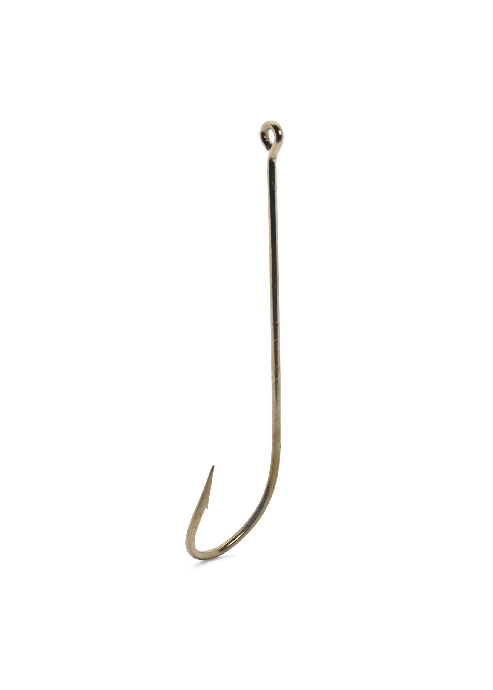Mustad Mustad 3191-BR-16-26 Carlisle