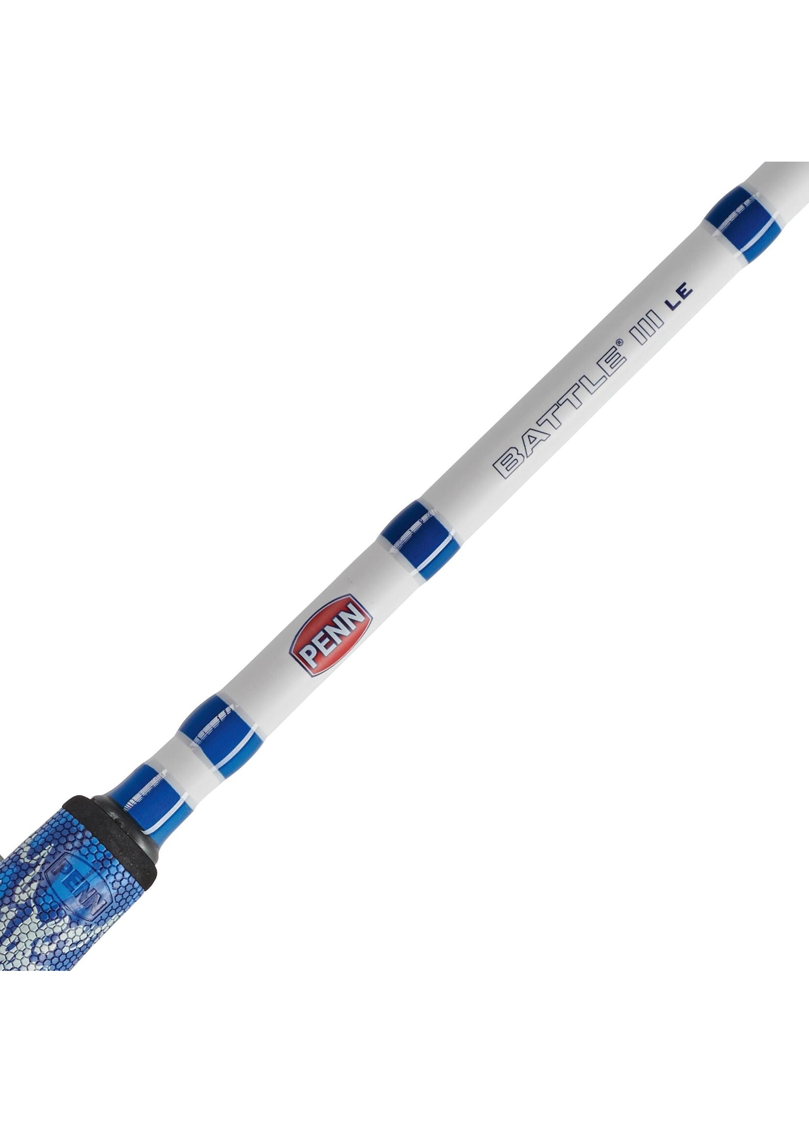 Penn Penn BTLIII 2500 LE Combo