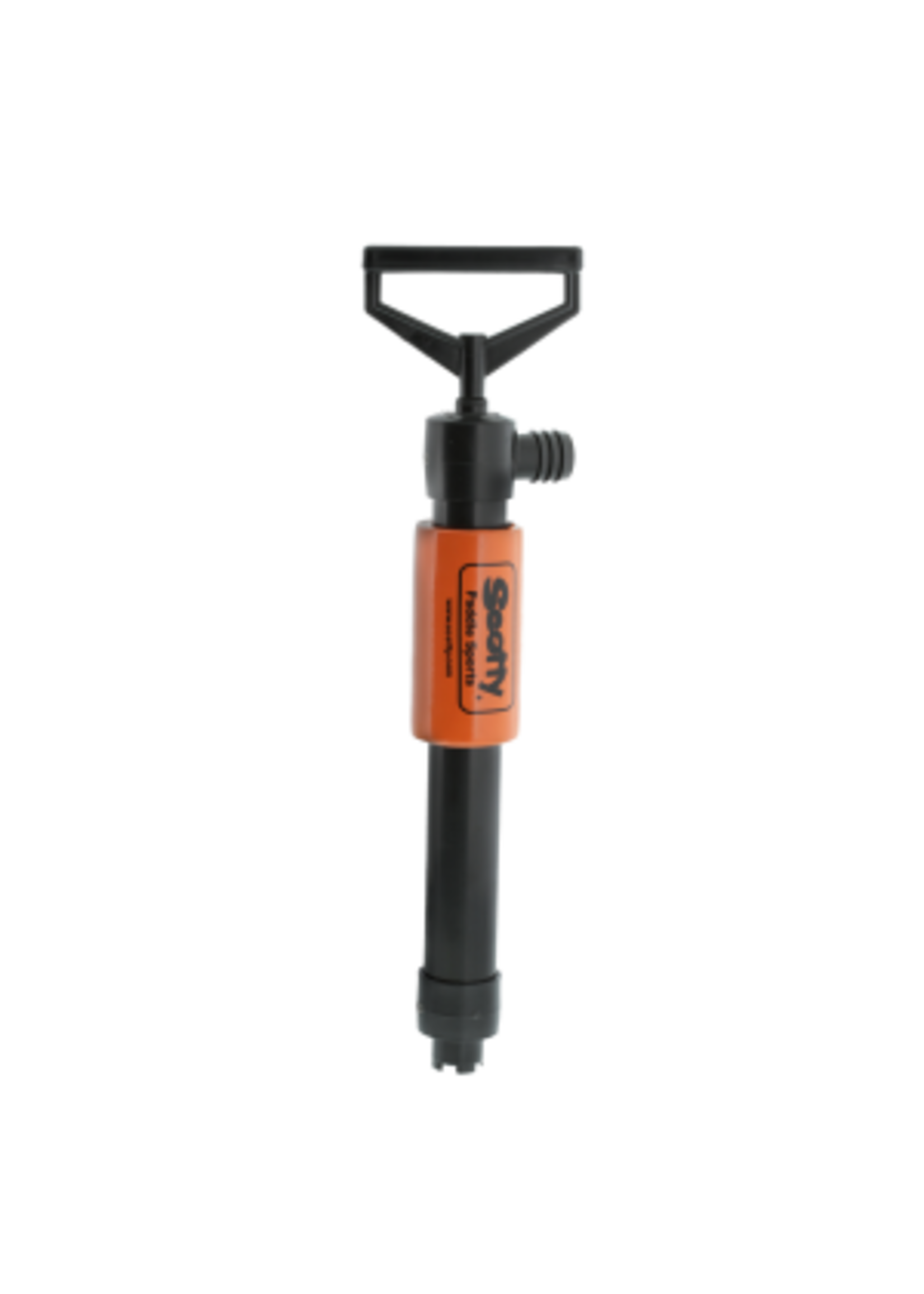 Scotty Inc Pleasure Craft Safety Equipment