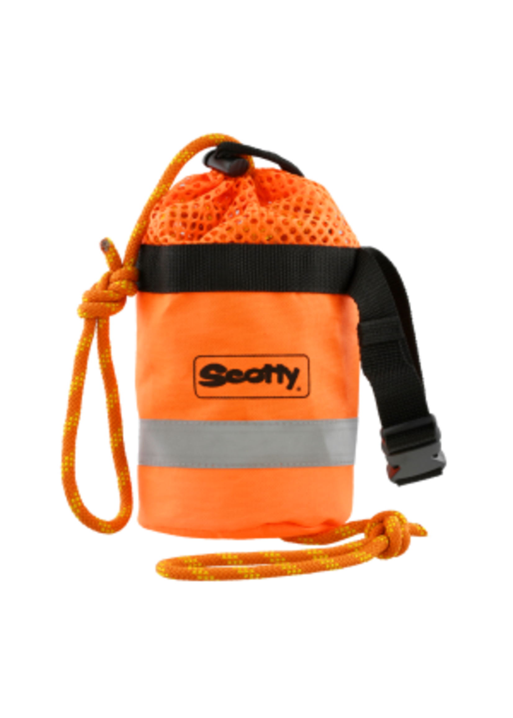 Scotty Inc Pleasure Craft Safety Equipment