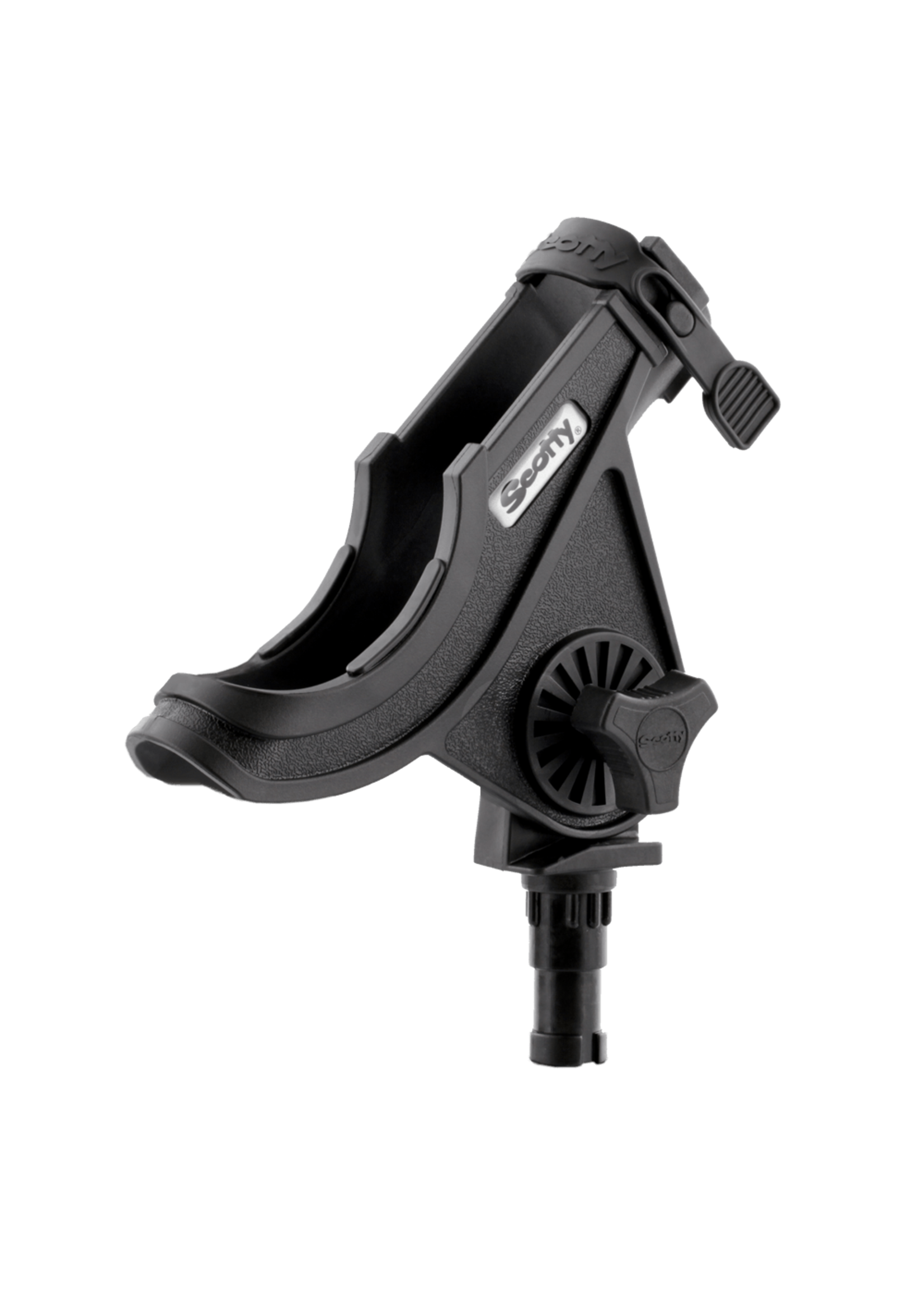 Scotty Inc BaitCaster Rod Holder, No Mount
