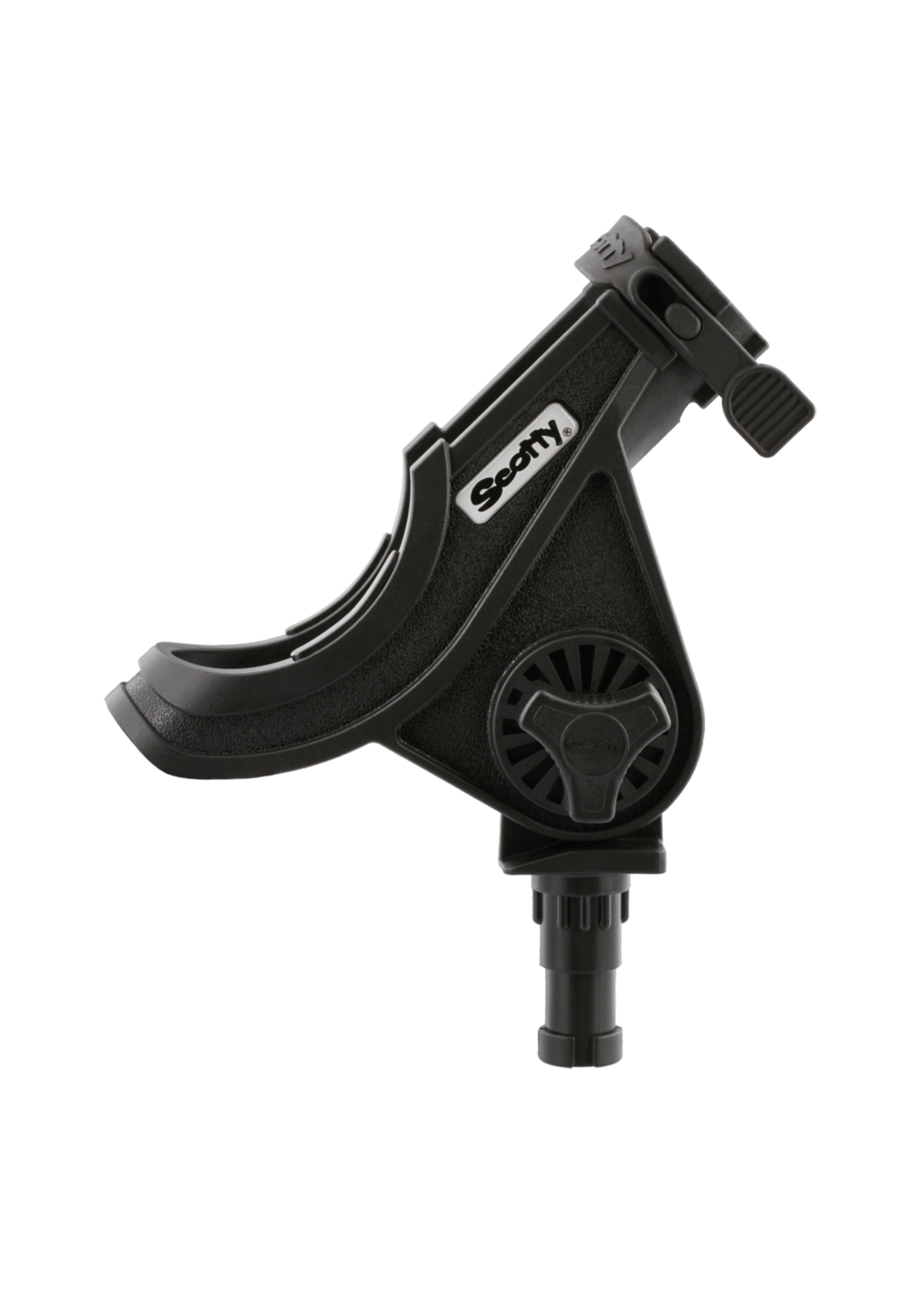 Scotty Inc BaitCaster Rod Holder, No Mount