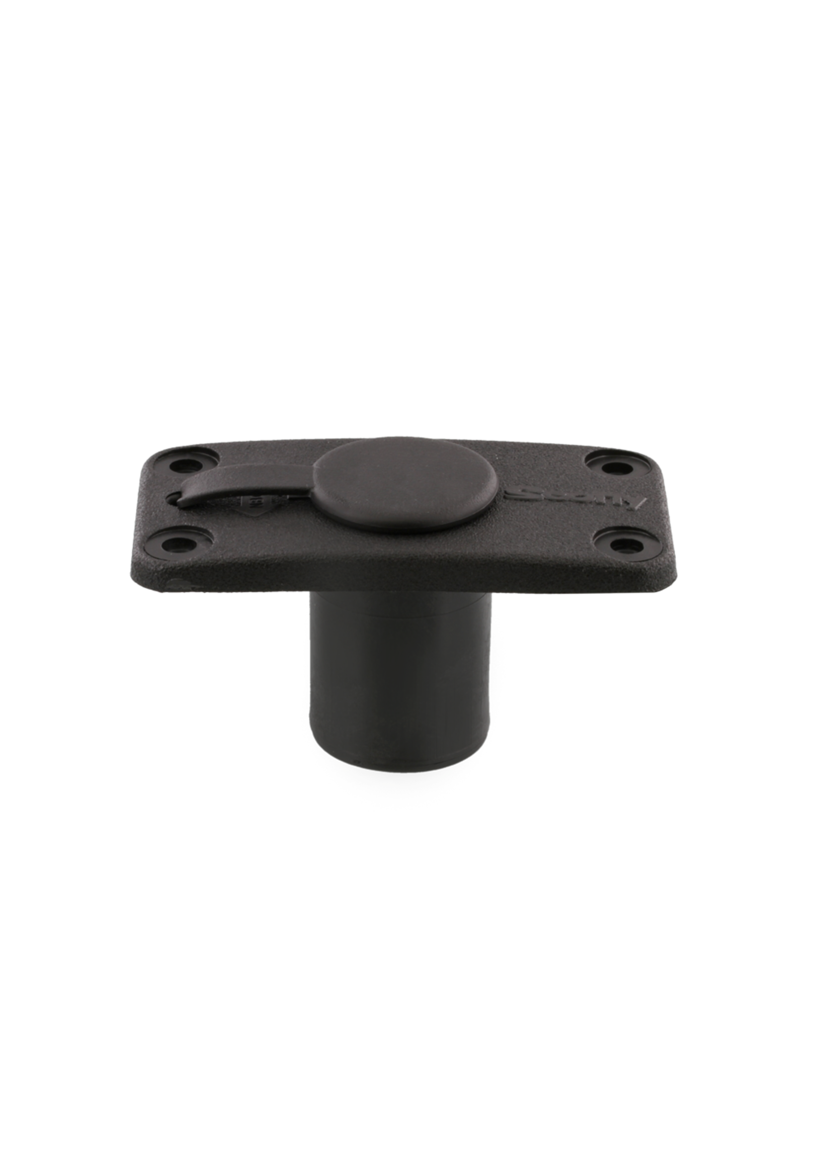 Scotty Inc Fly Rod Holder w/ 244 Flush Mou