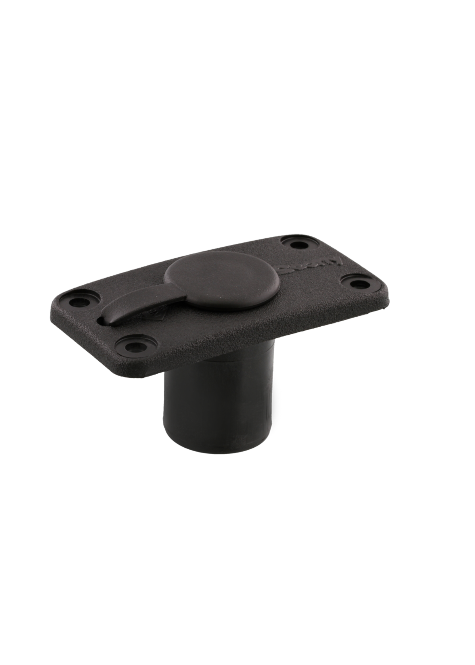 Scotty Inc Fly Rod Holder w/ 244 Flush Mou