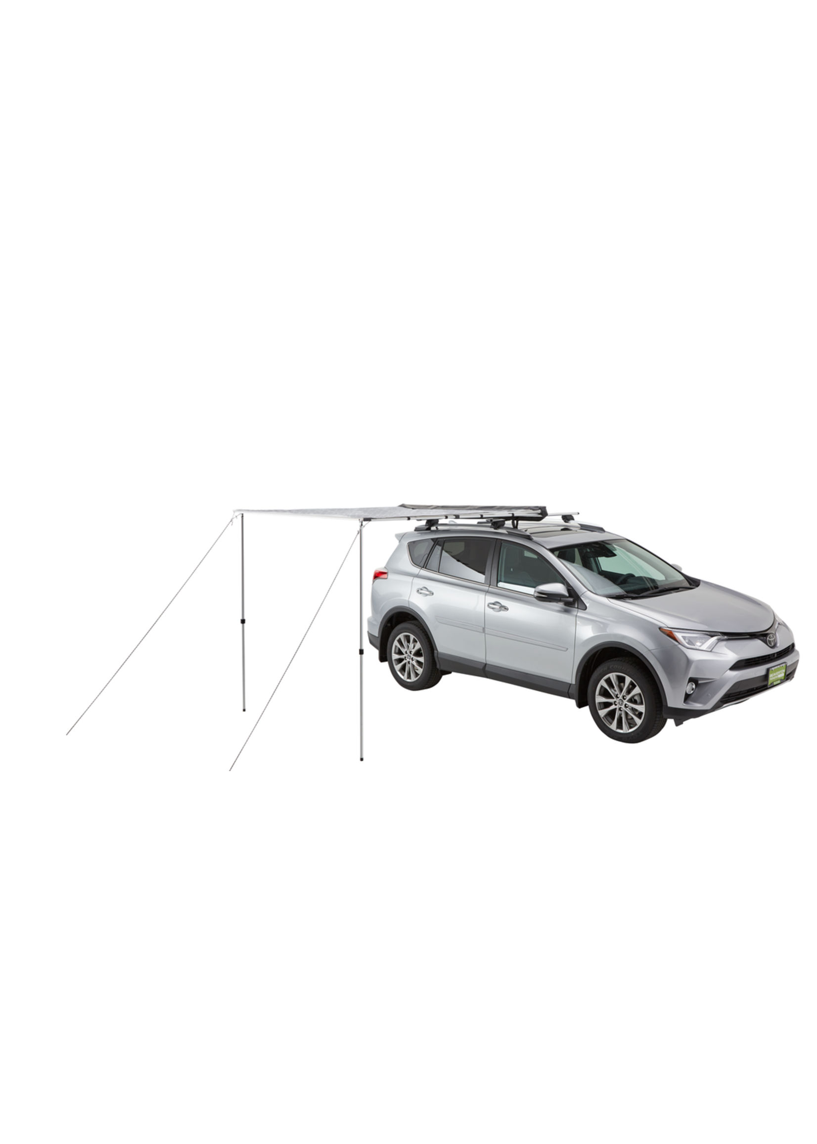 Yakima Slim Shady 4.5