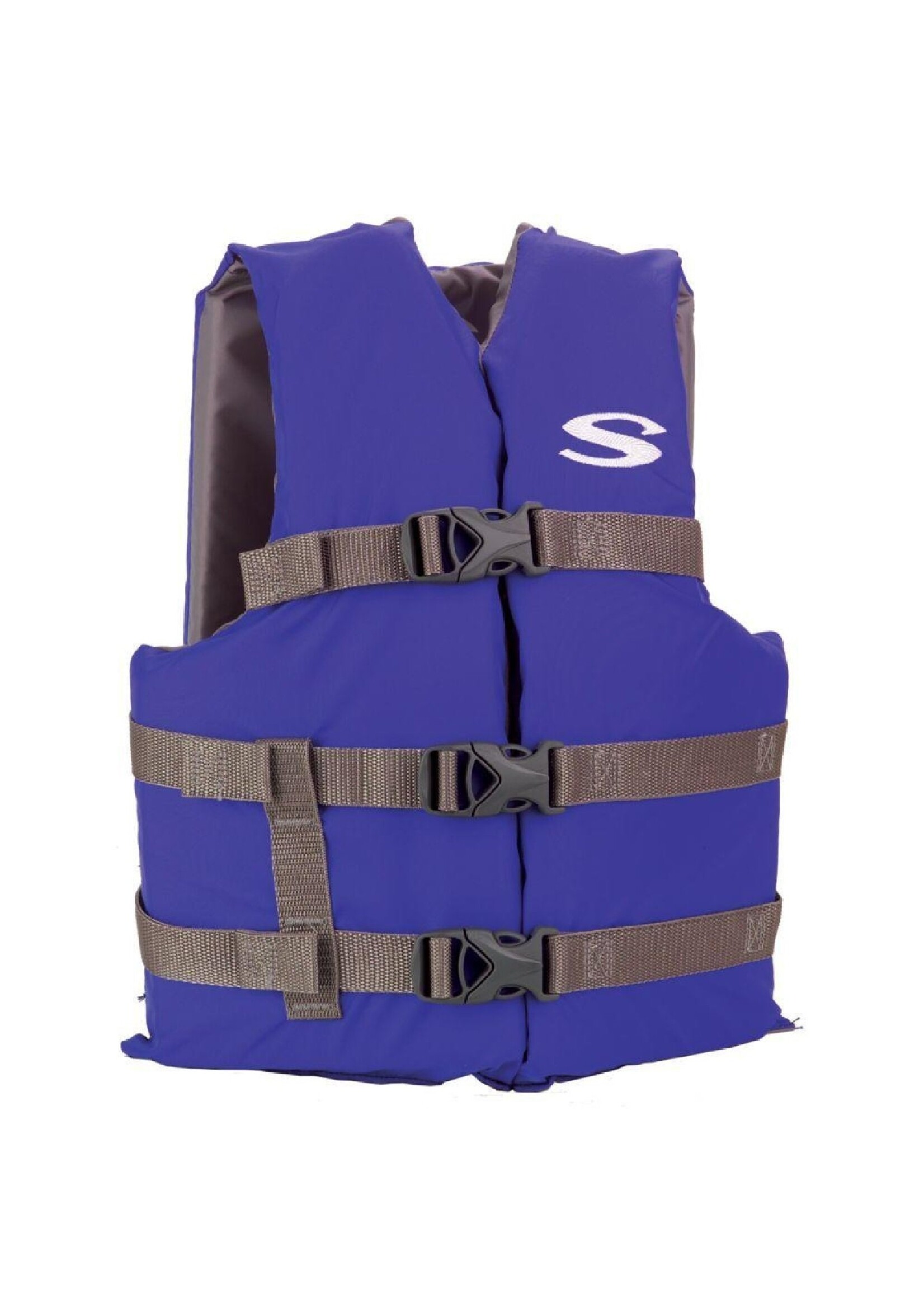 Stearns Universal Blue