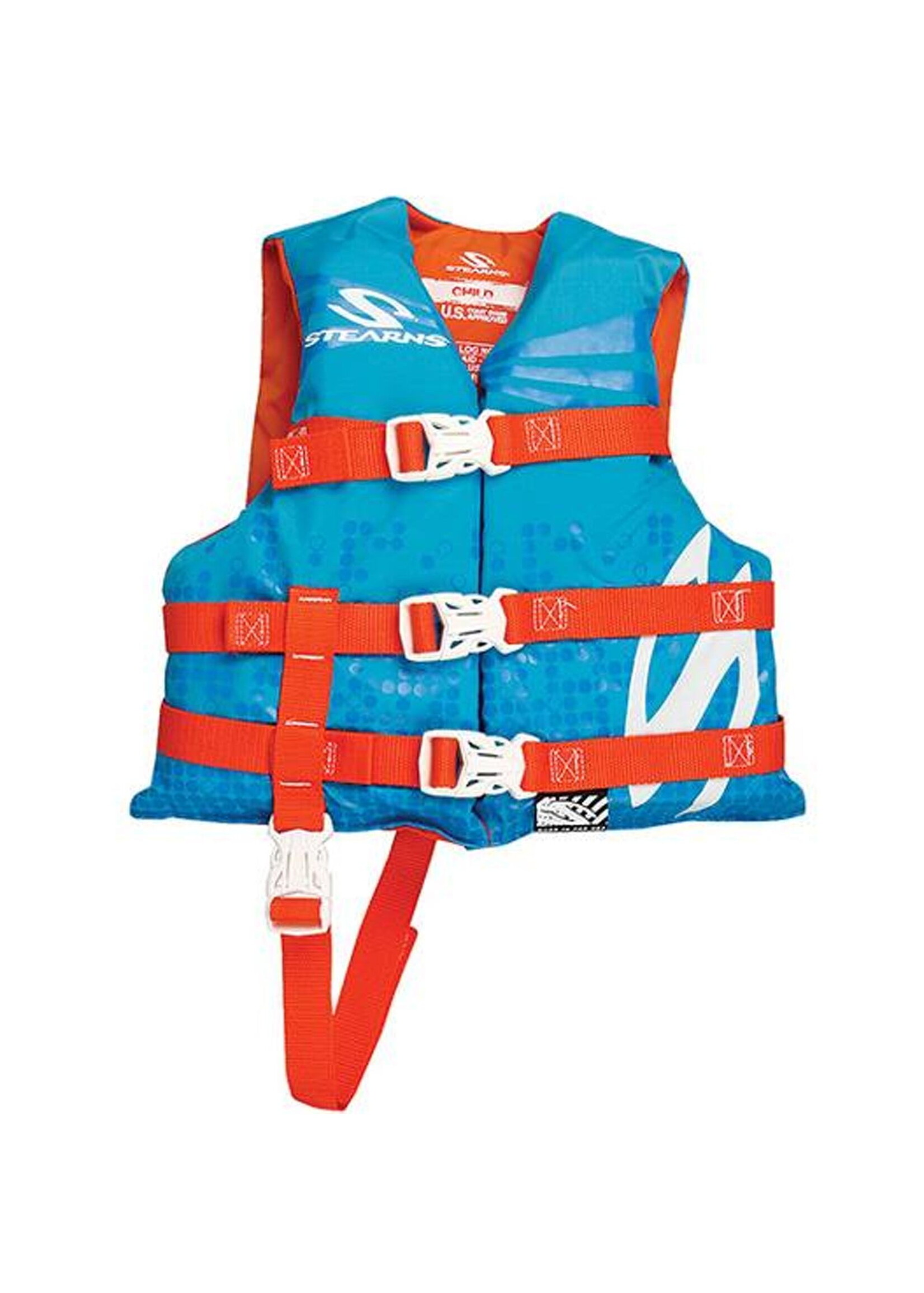 Stearns Stearns Child (30-50LB) RED