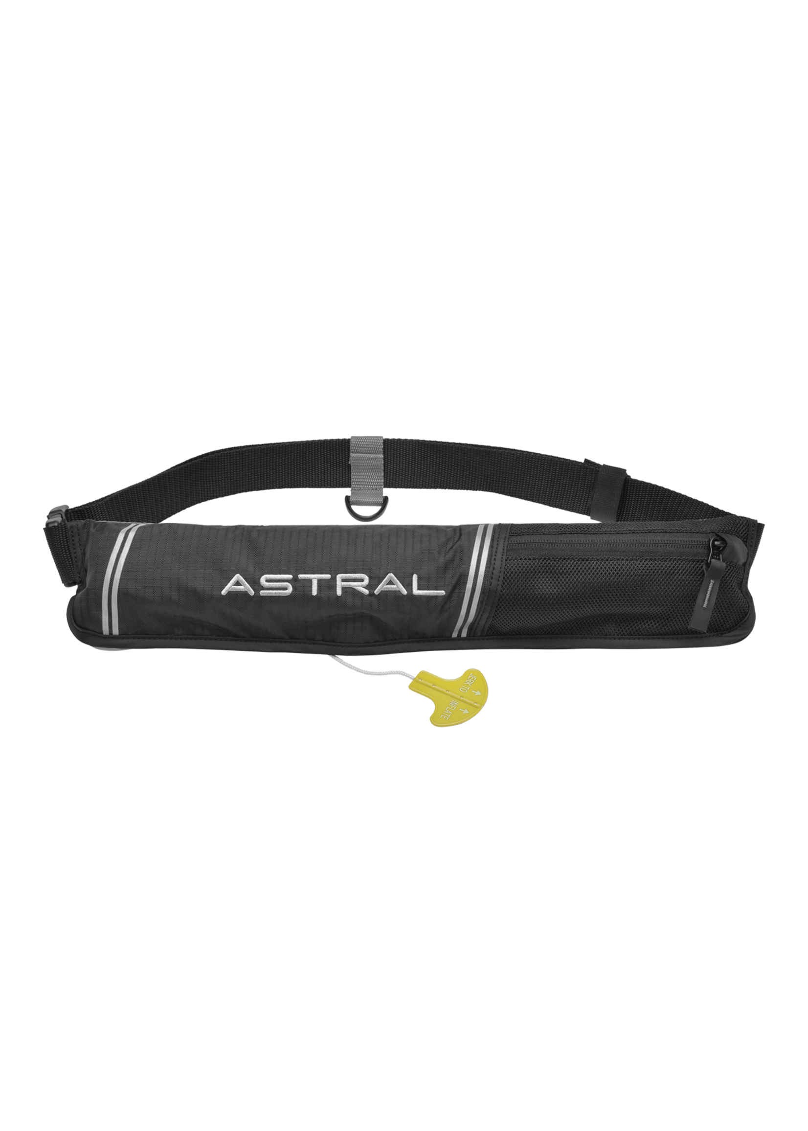 Astral Bouyancy Company Astral Airbelt