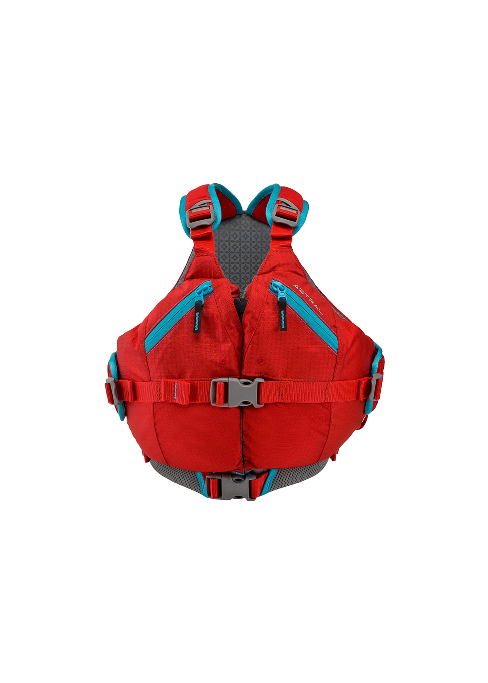 Astral Bouyancy Company Otter 2.0 Red Youth