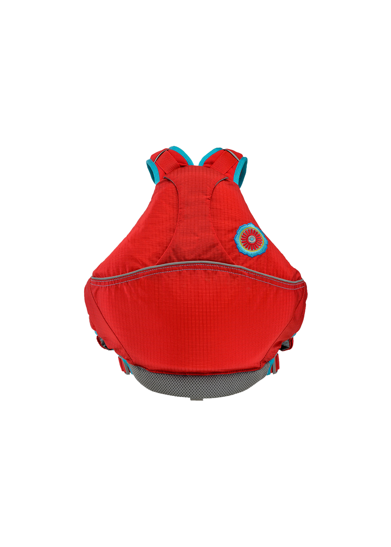 Astral Bouyancy Company Otter 2.0 Red Youth