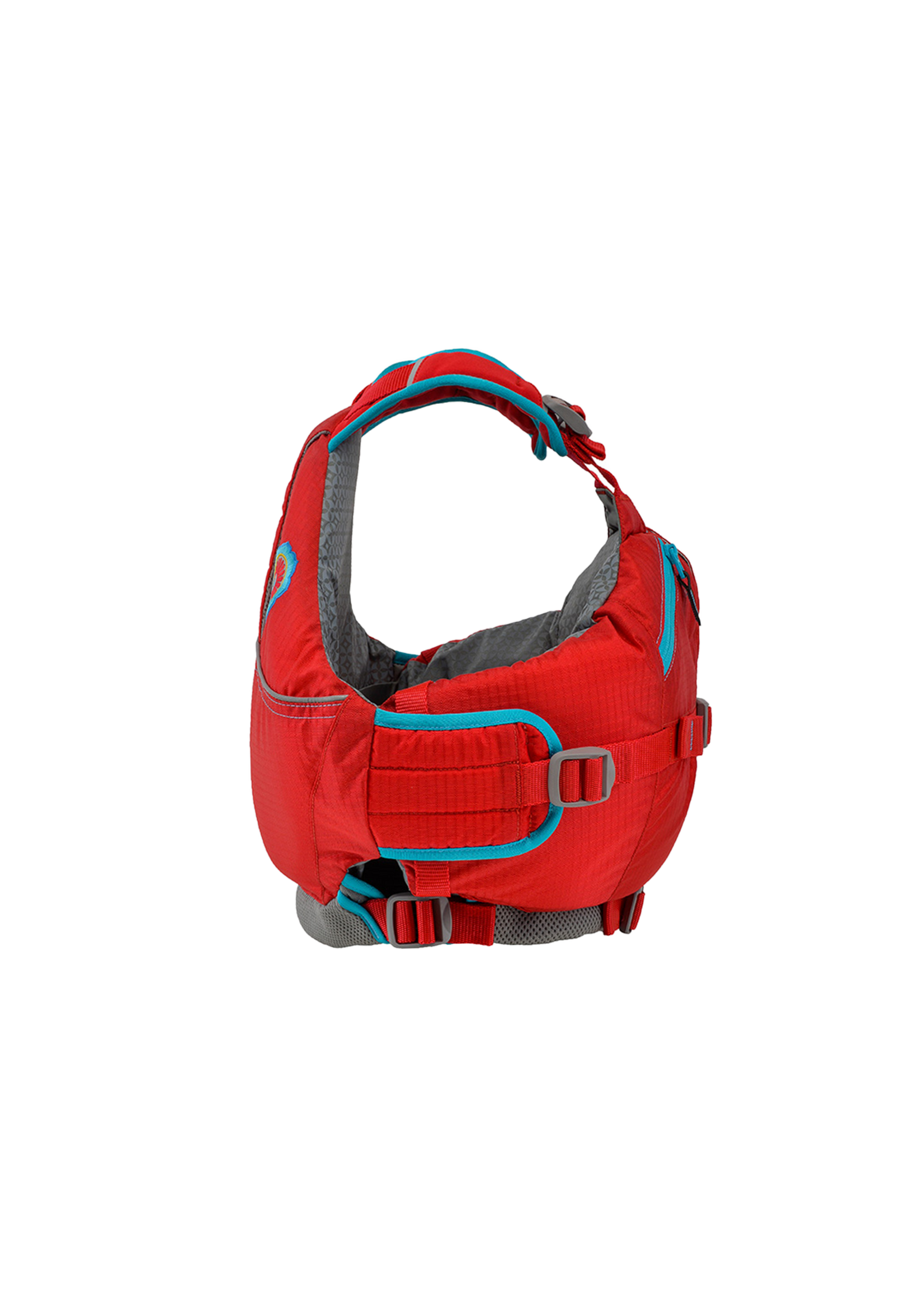 Astral Bouyancy Company Otter 2.0 Red Youth