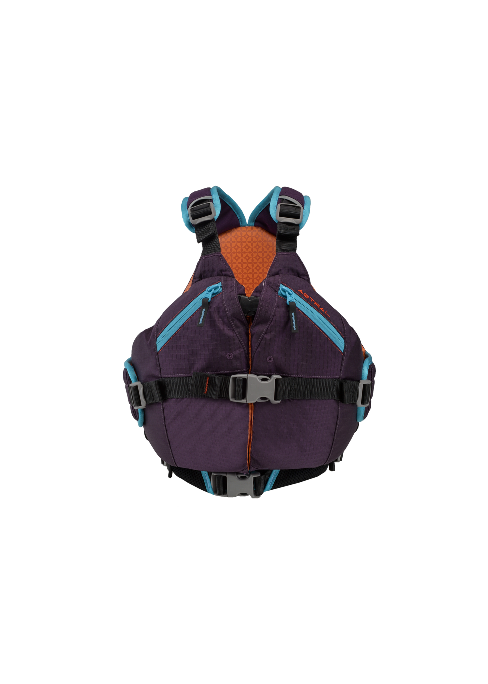 Astral Bouyancy Company Otter 2.0 Eggplant Youth