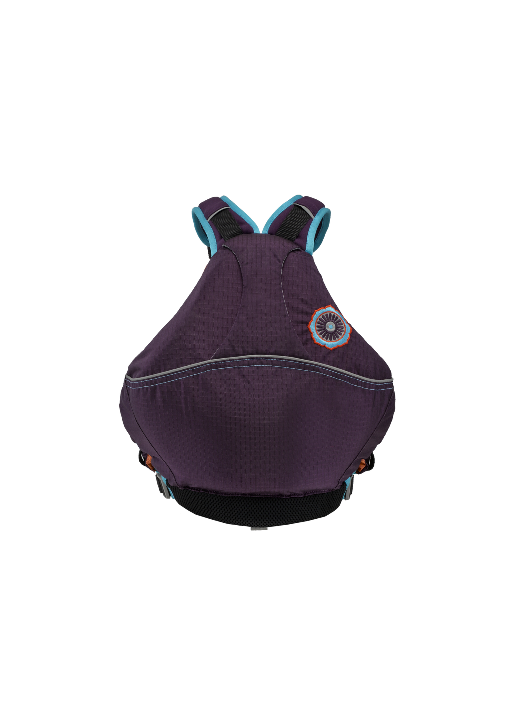 Astral Bouyancy Company Otter 2.0 Eggplant Youth