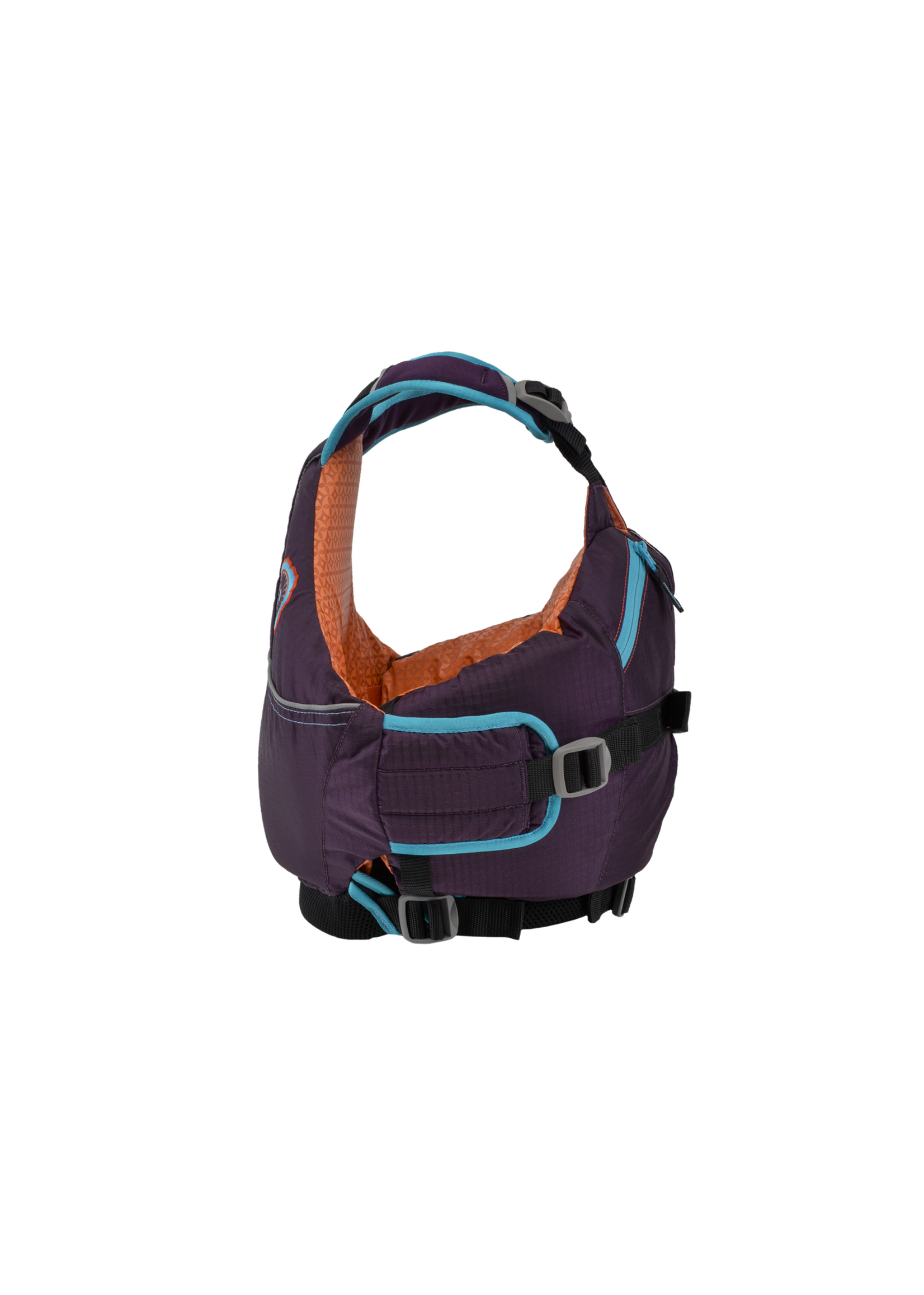 Astral Bouyancy Company Otter 2.0 Eggplant Youth