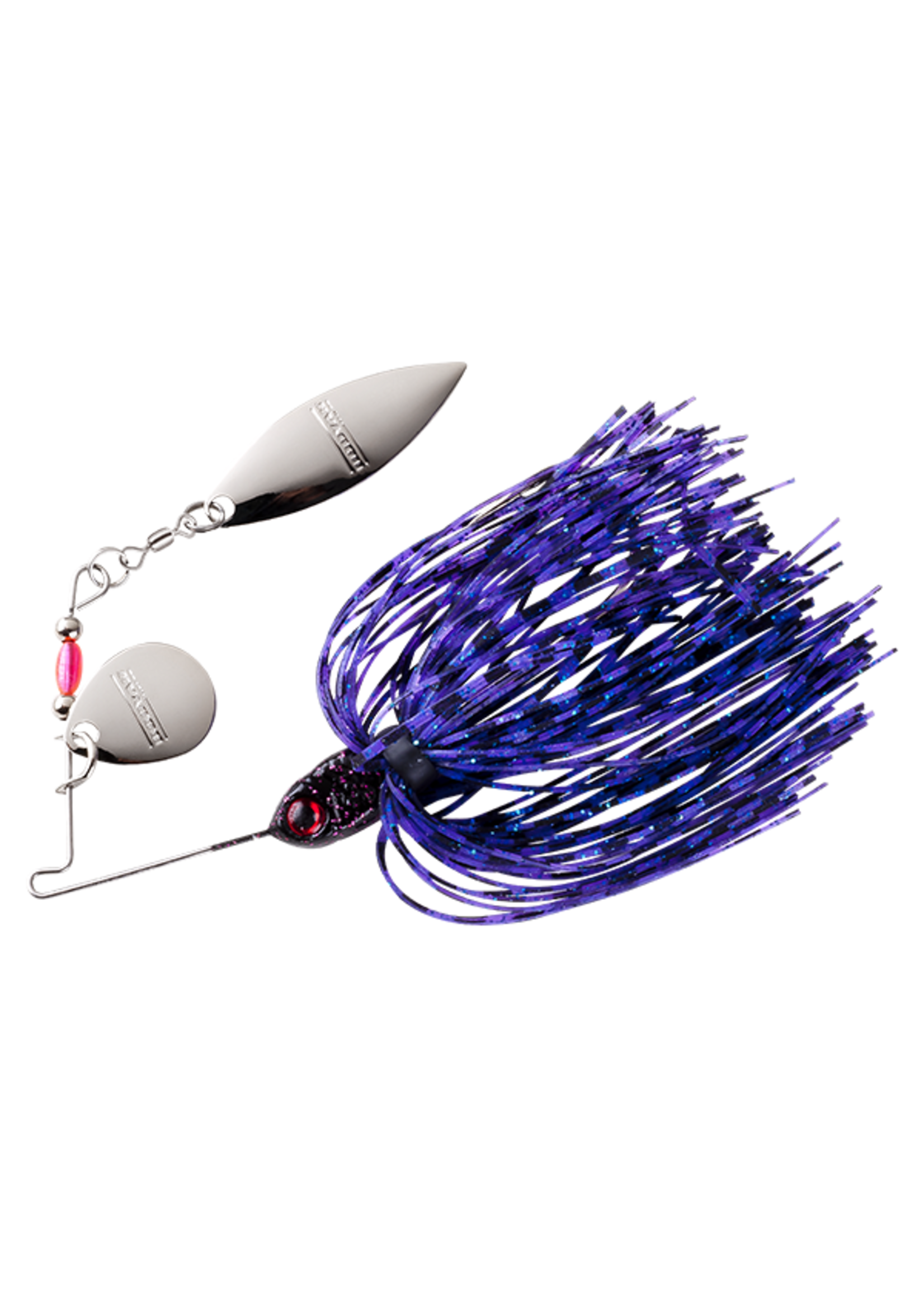 Booyah Booyah Spinnerbait 3/16 oz - June Bug