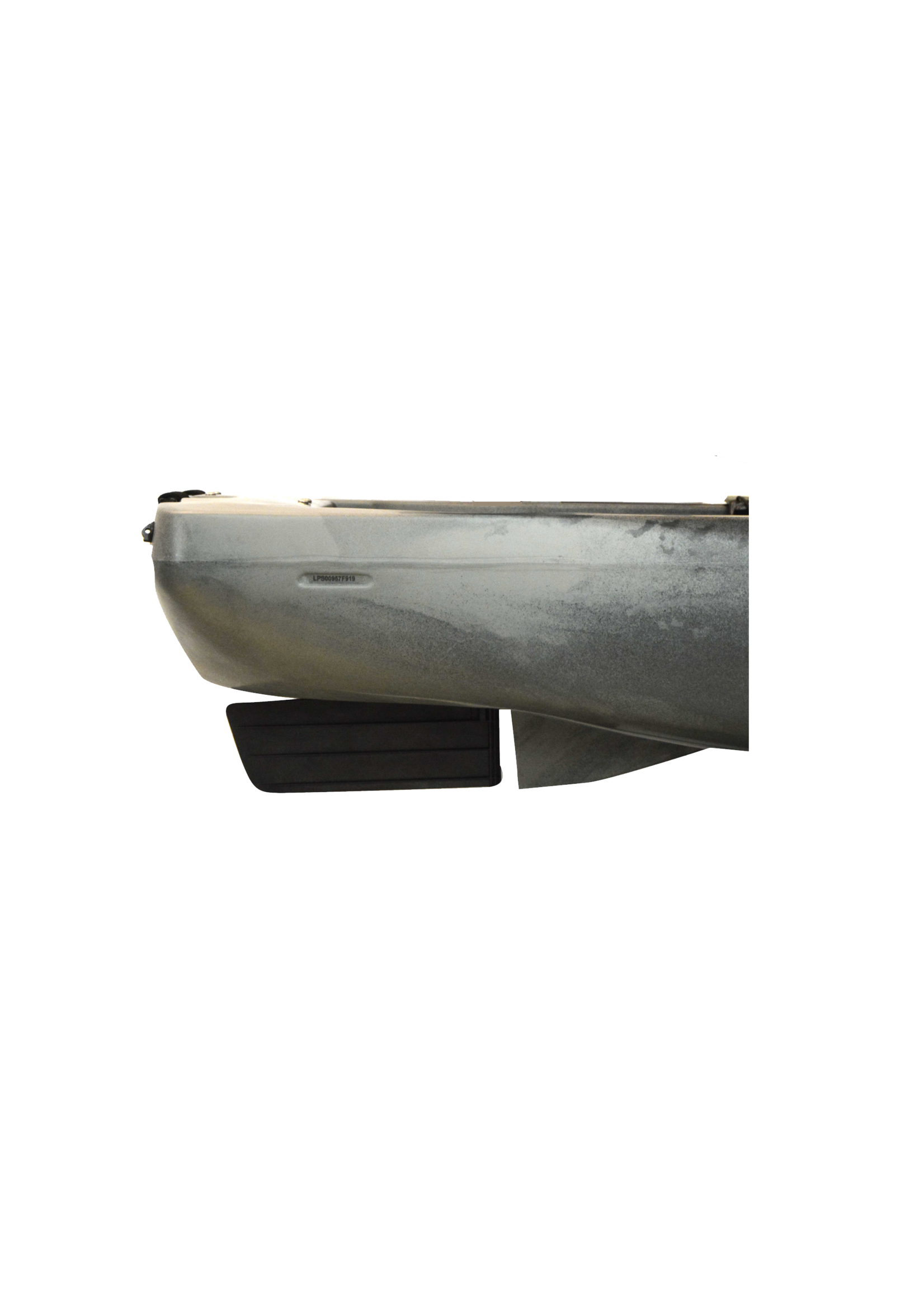 Native Watercraft Hi-Performance Rudder Blade Kit