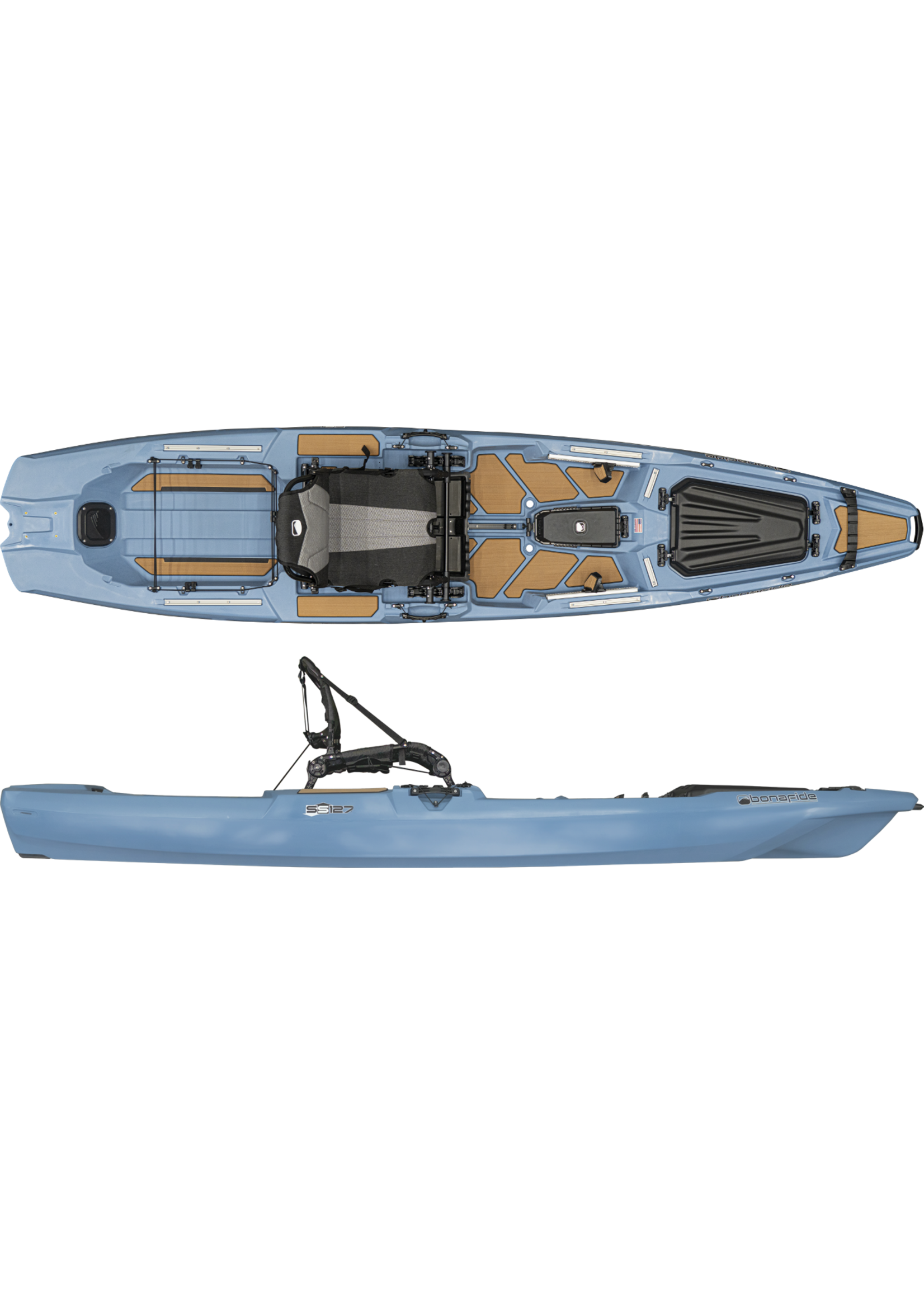 Bonafide Bonafide SS127 Venom22